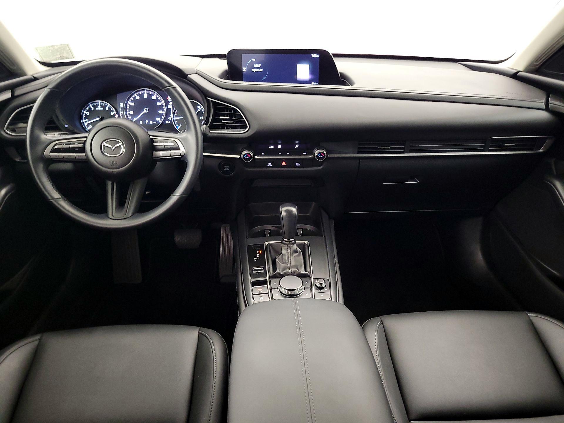 Thumbnail: 2021 Mazda CX-30 - 9