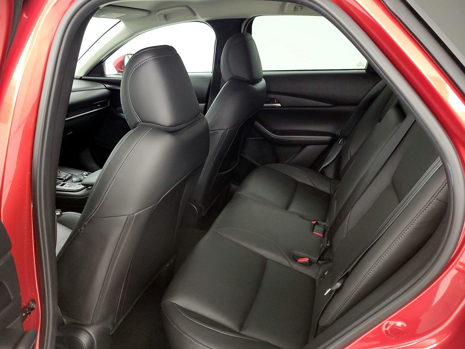 Thumbnail: 2021 Mazda CX-30 - 19
