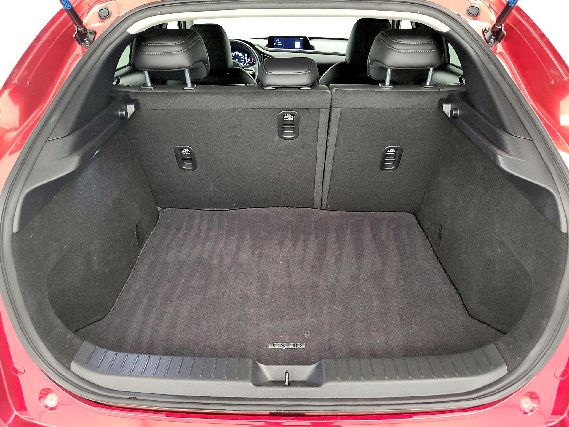 Thumbnail: 2021 Mazda CX-30 - 20