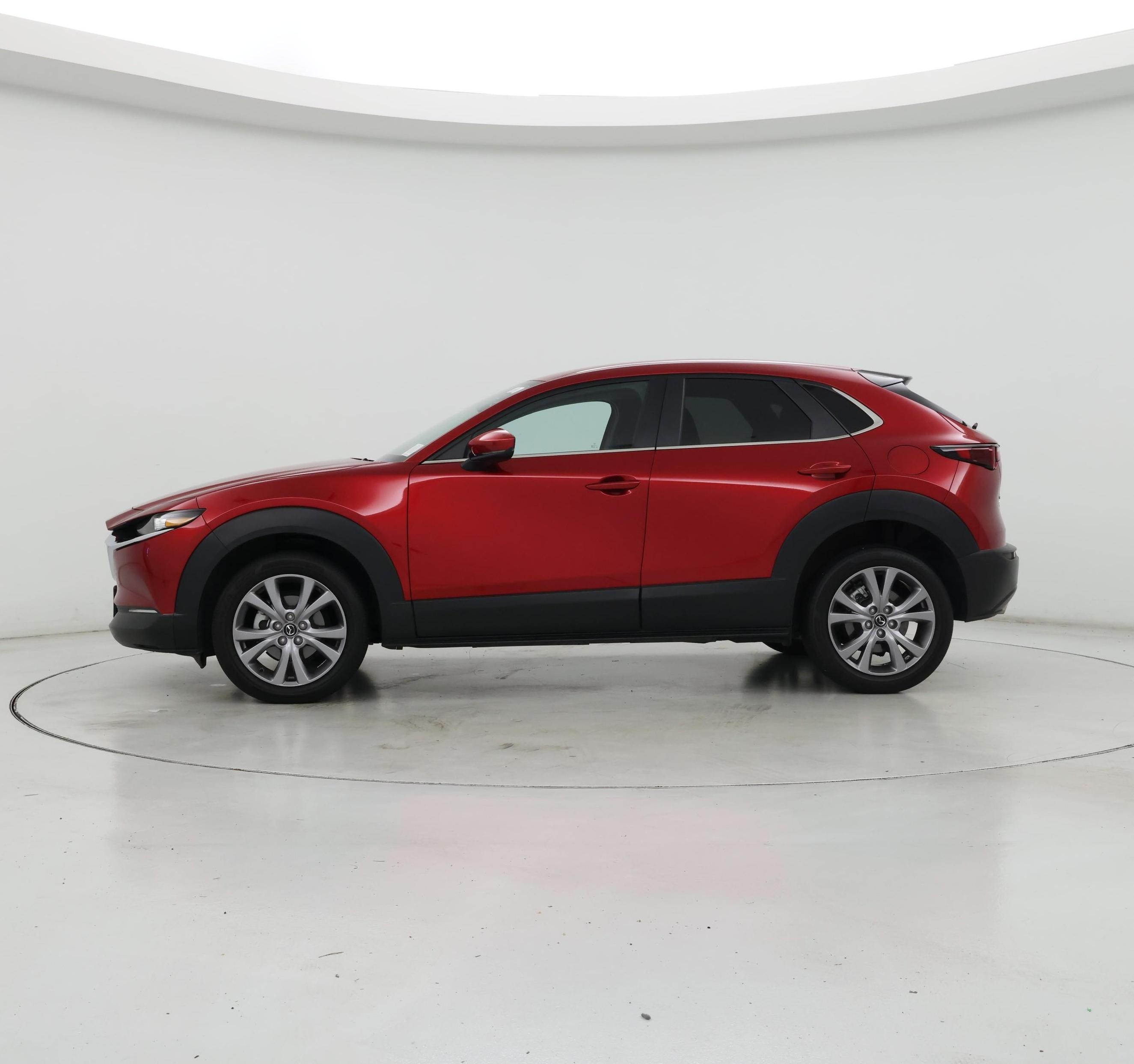 Thumbnail: 2021 Mazda CX-30 - 3