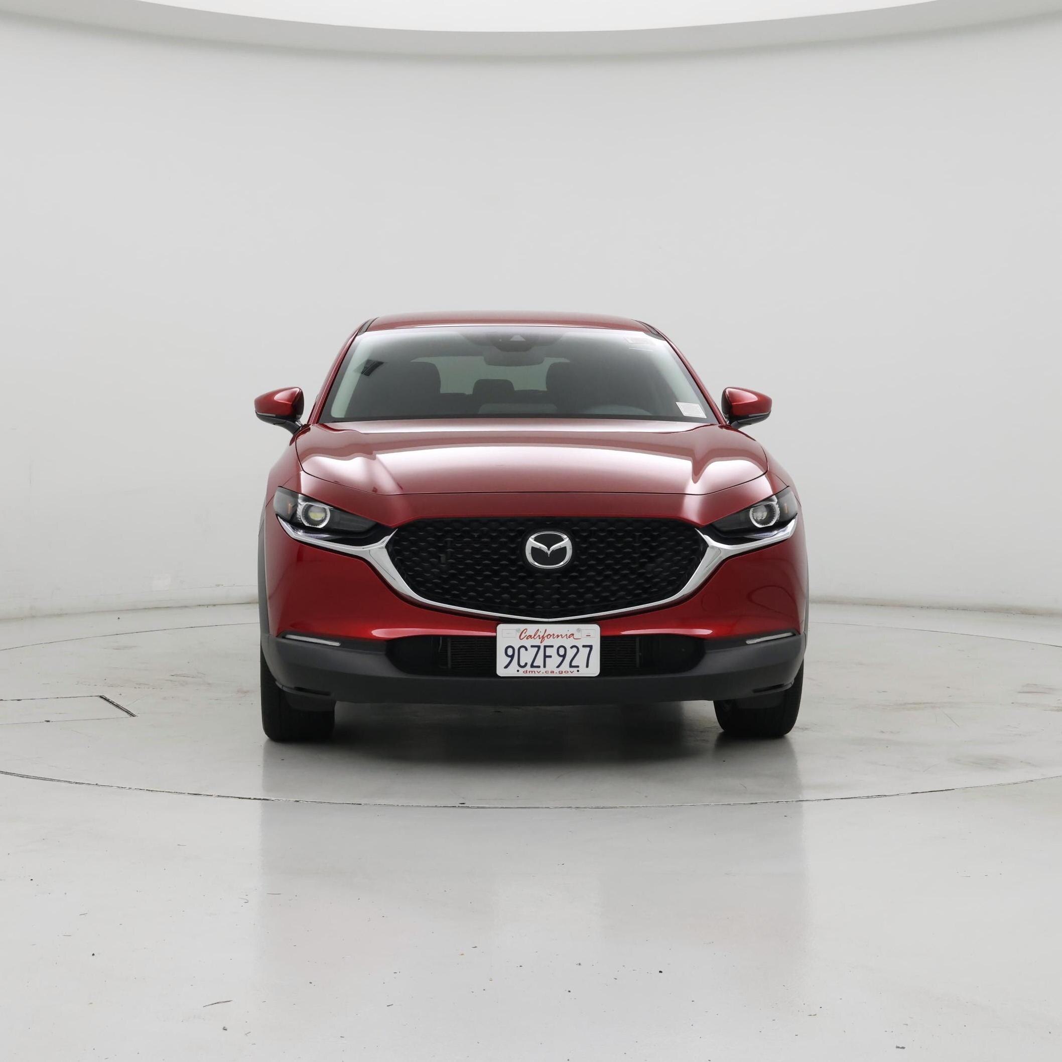 Thumbnail: 2021 Mazda CX-30 - 5