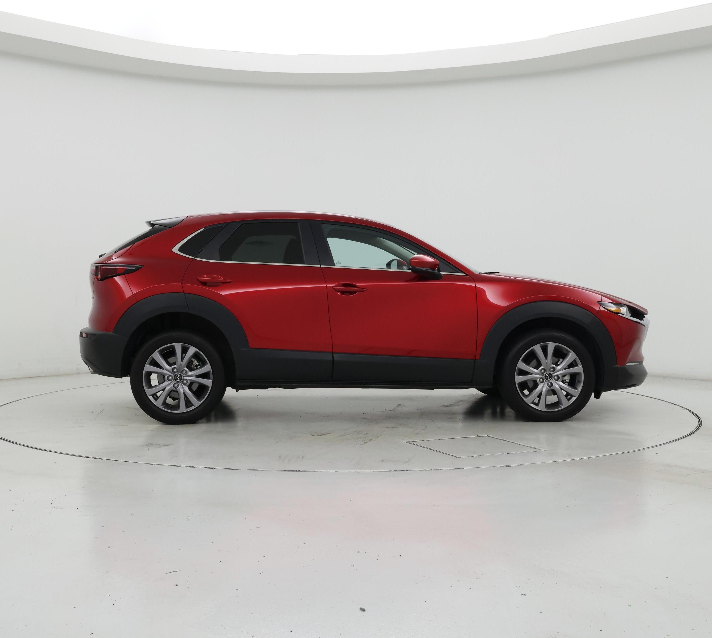 Thumbnail: 2021 Mazda CX-30 - 7