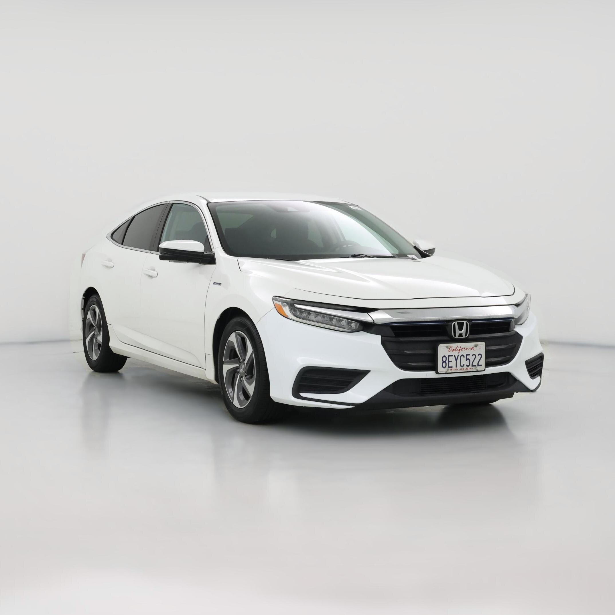 Thumbnail: 2019 Honda Insight - 1