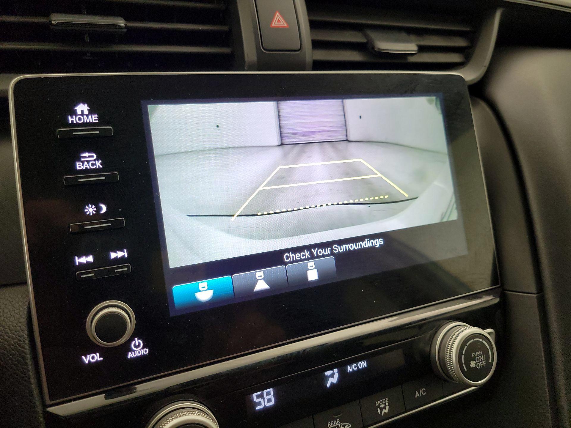 Thumbnail: 2019 Honda Insight - 14
