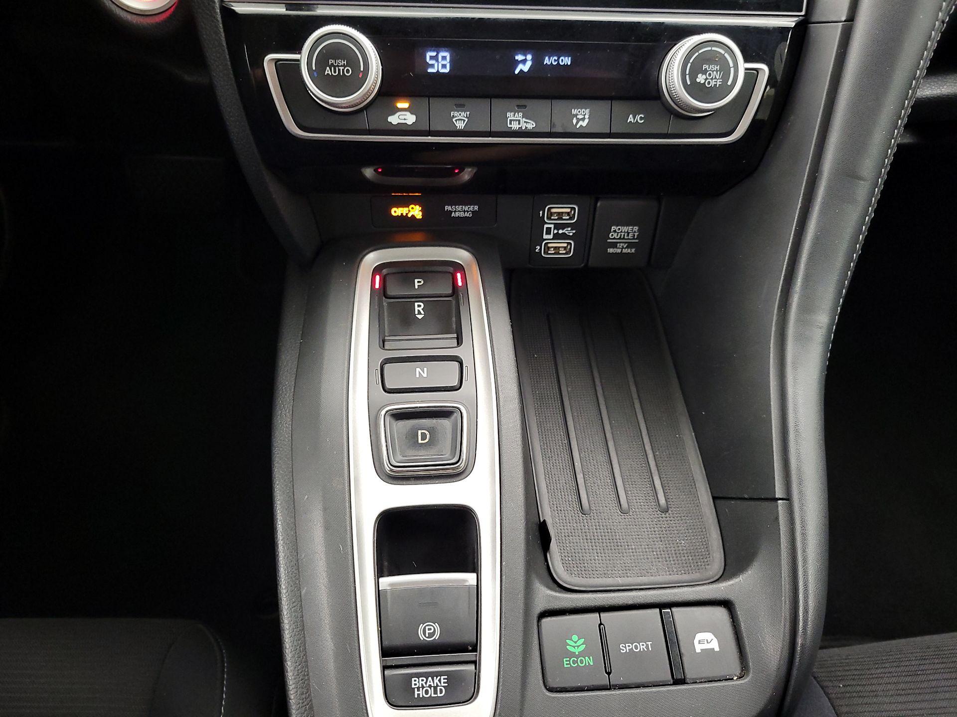 Thumbnail: 2019 Honda Insight - 17