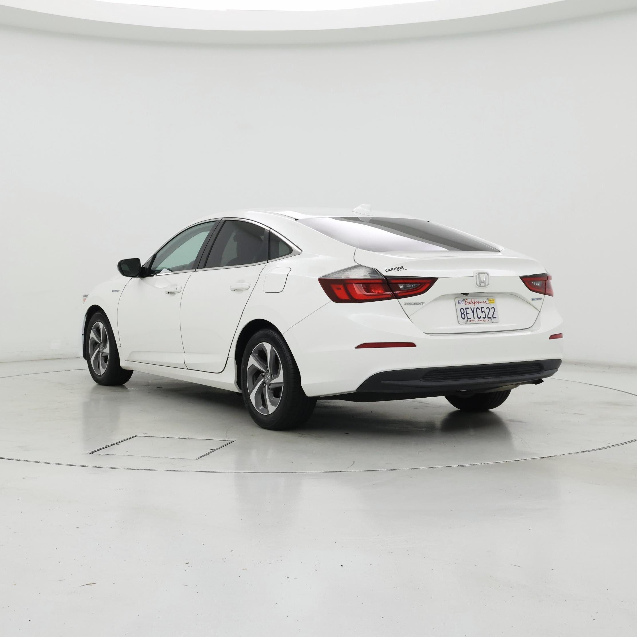 Thumbnail: 2019 Honda Insight - 2
