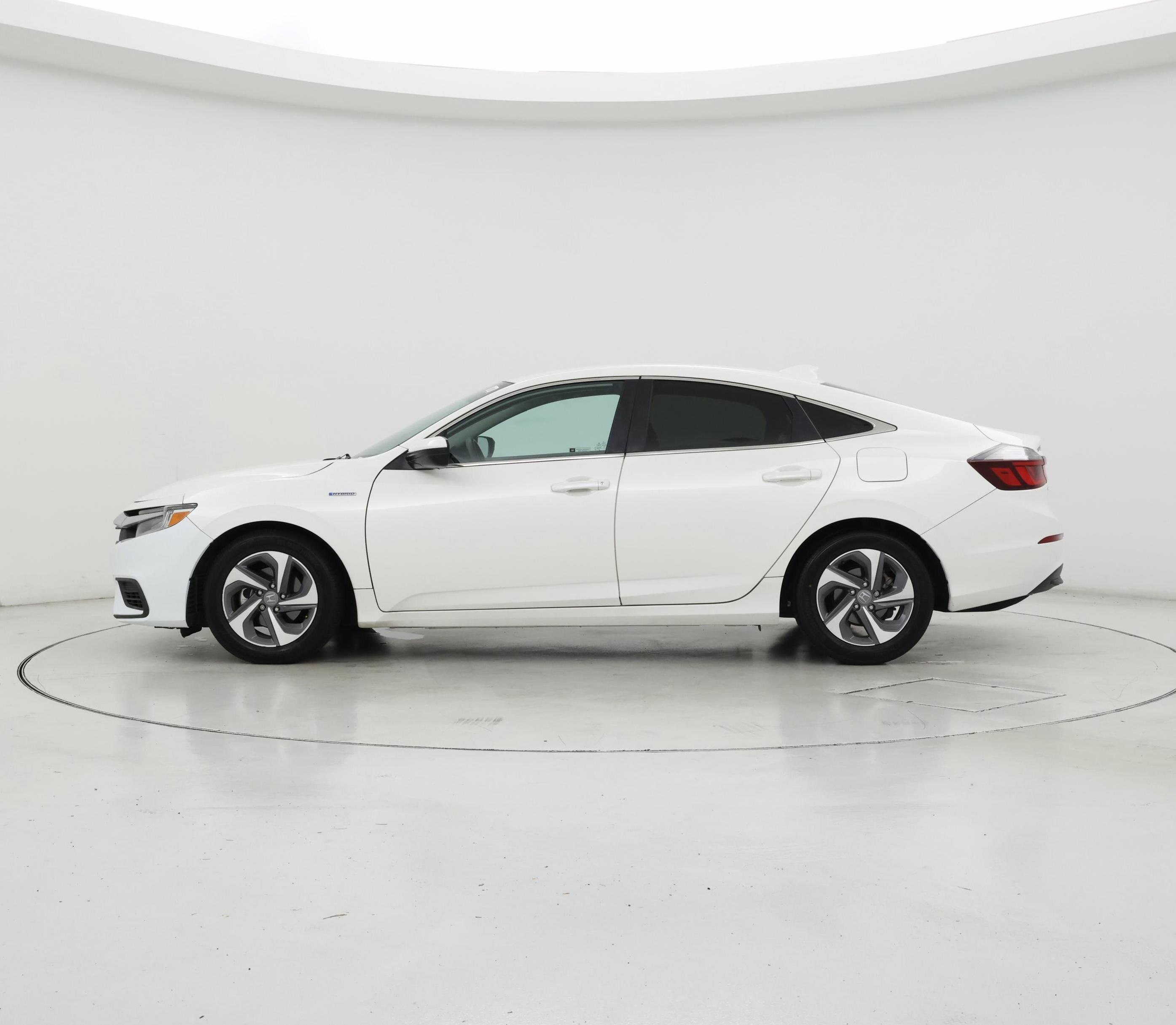Thumbnail: 2019 Honda Insight - 3
