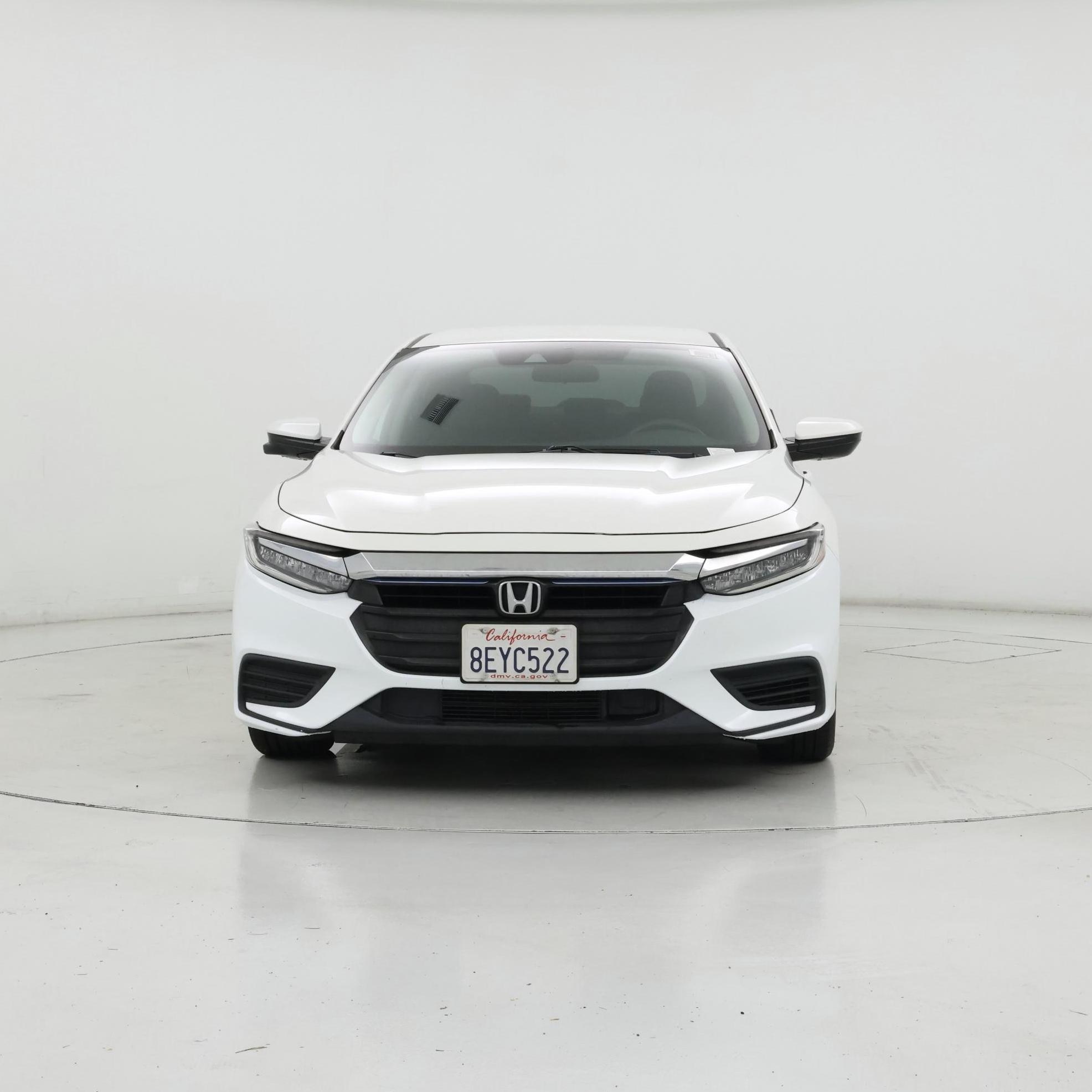 Thumbnail: 2019 Honda Insight - 5