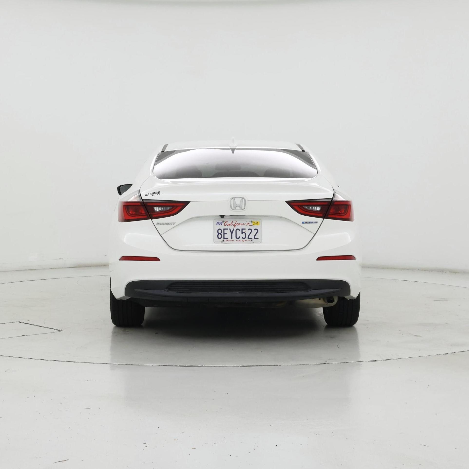 Thumbnail: 2019 Honda Insight - 6