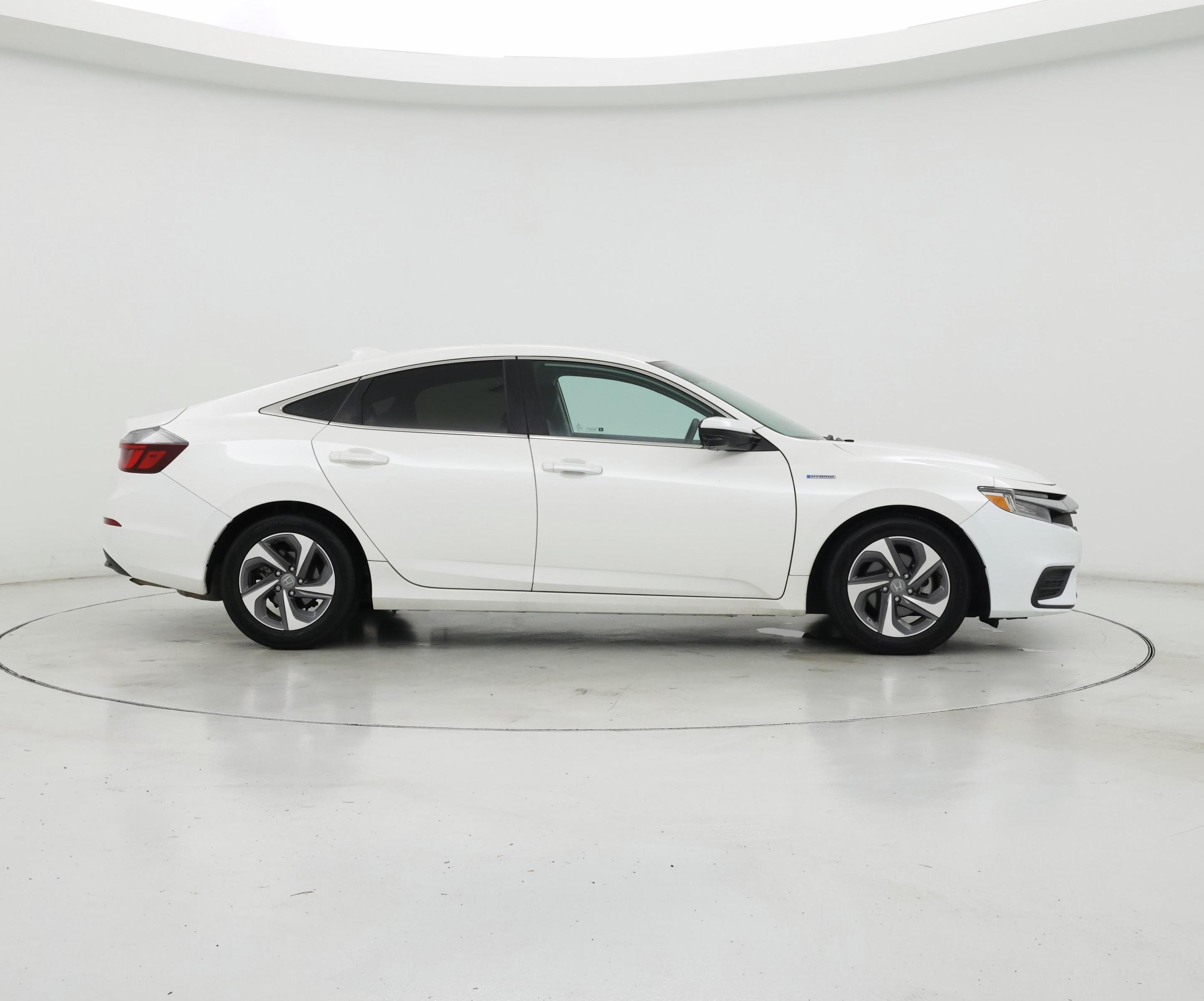 Thumbnail: 2019 Honda Insight - 7