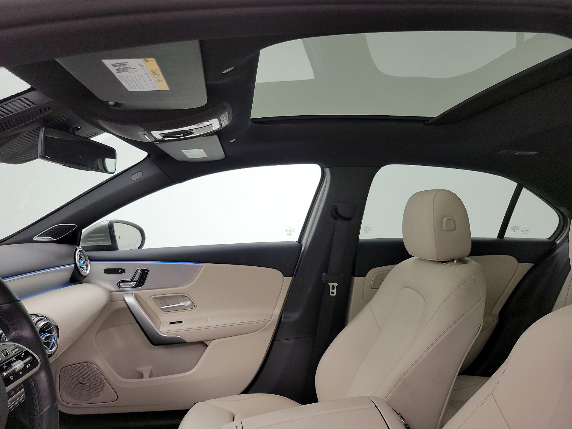 Thumbnail: 2020 Mercedes-Benz A-Class - 20