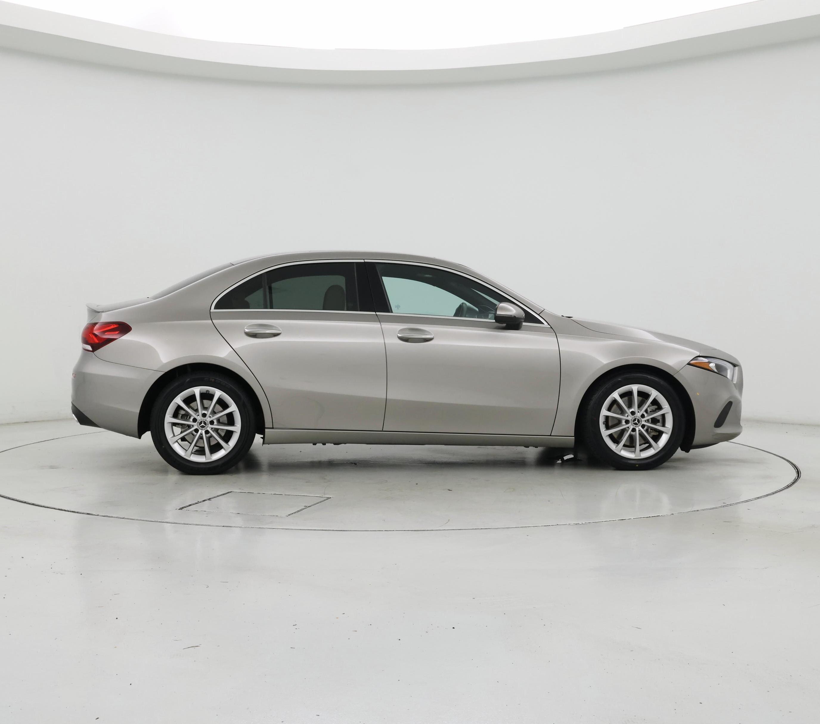 Thumbnail: 2020 Mercedes-Benz A-Class - 7