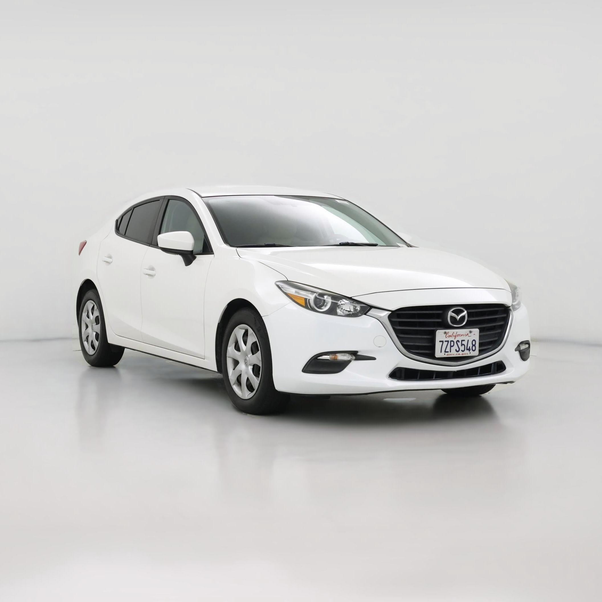 Thumbnail: 2017 Mazda Mazda3 - 1