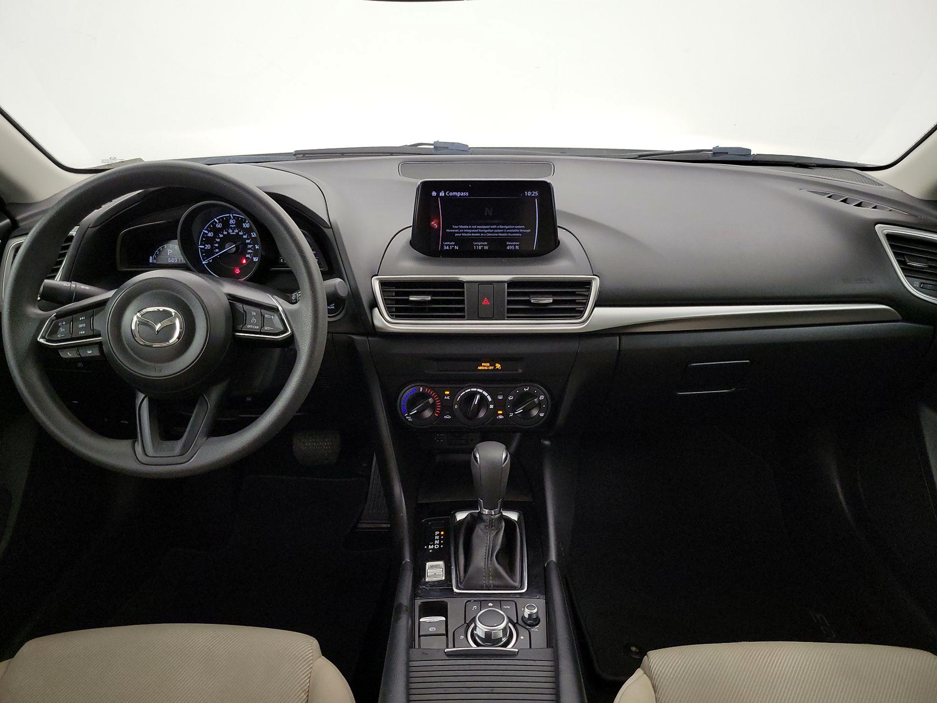 Thumbnail: 2017 Mazda Mazda3 - 9