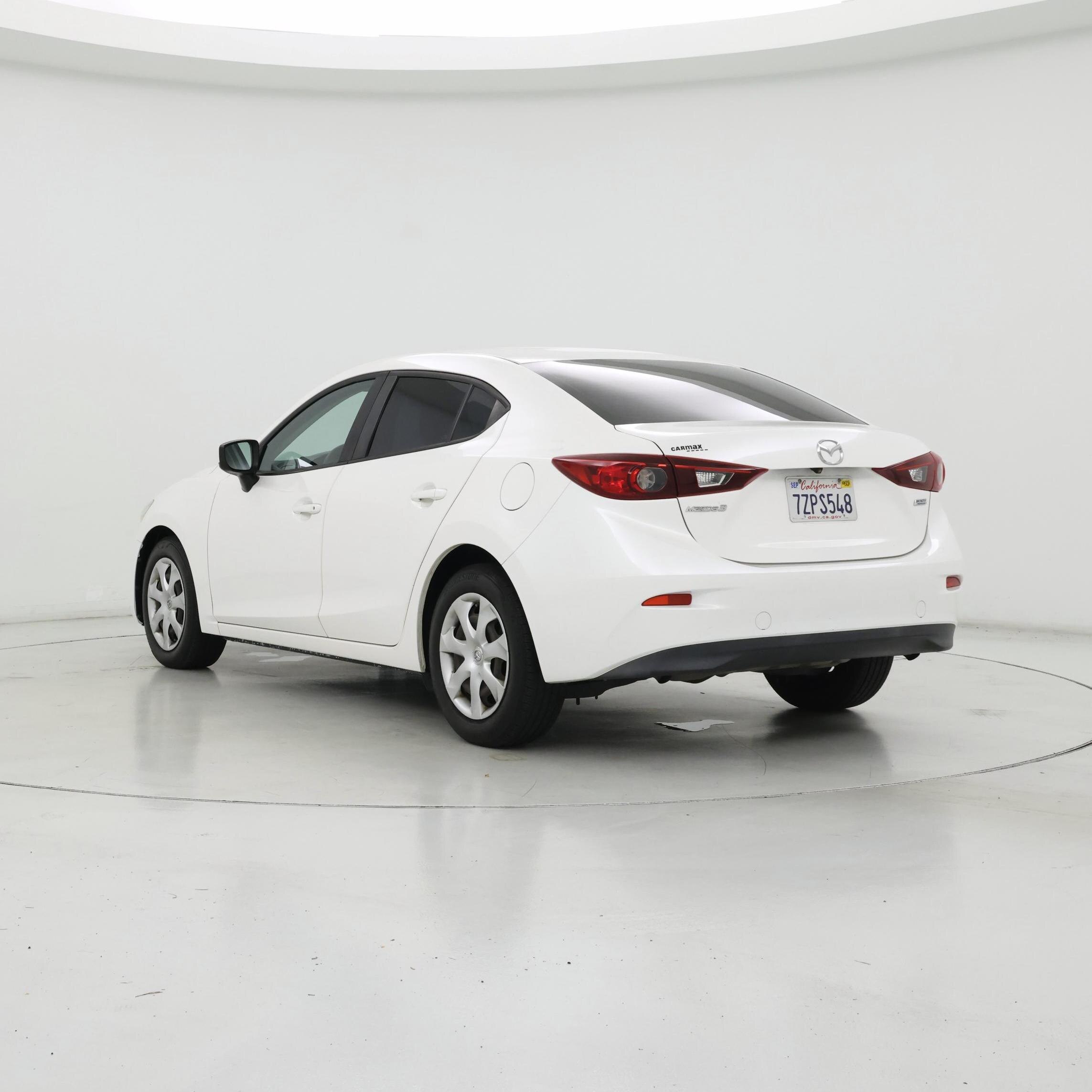 Thumbnail: 2017 Mazda Mazda3 - 2