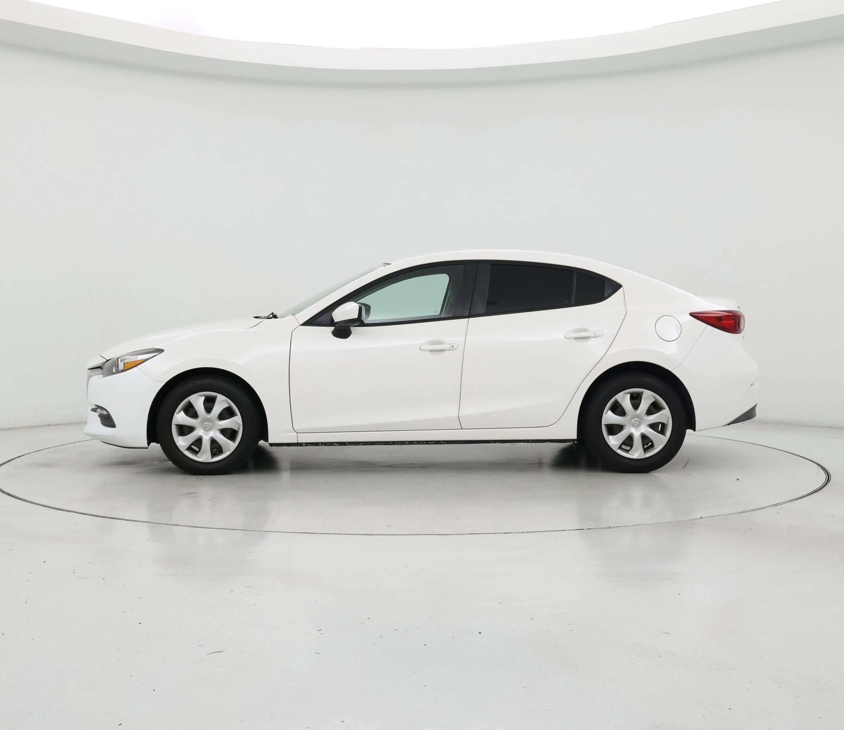 Thumbnail: 2017 Mazda Mazda3 - 3