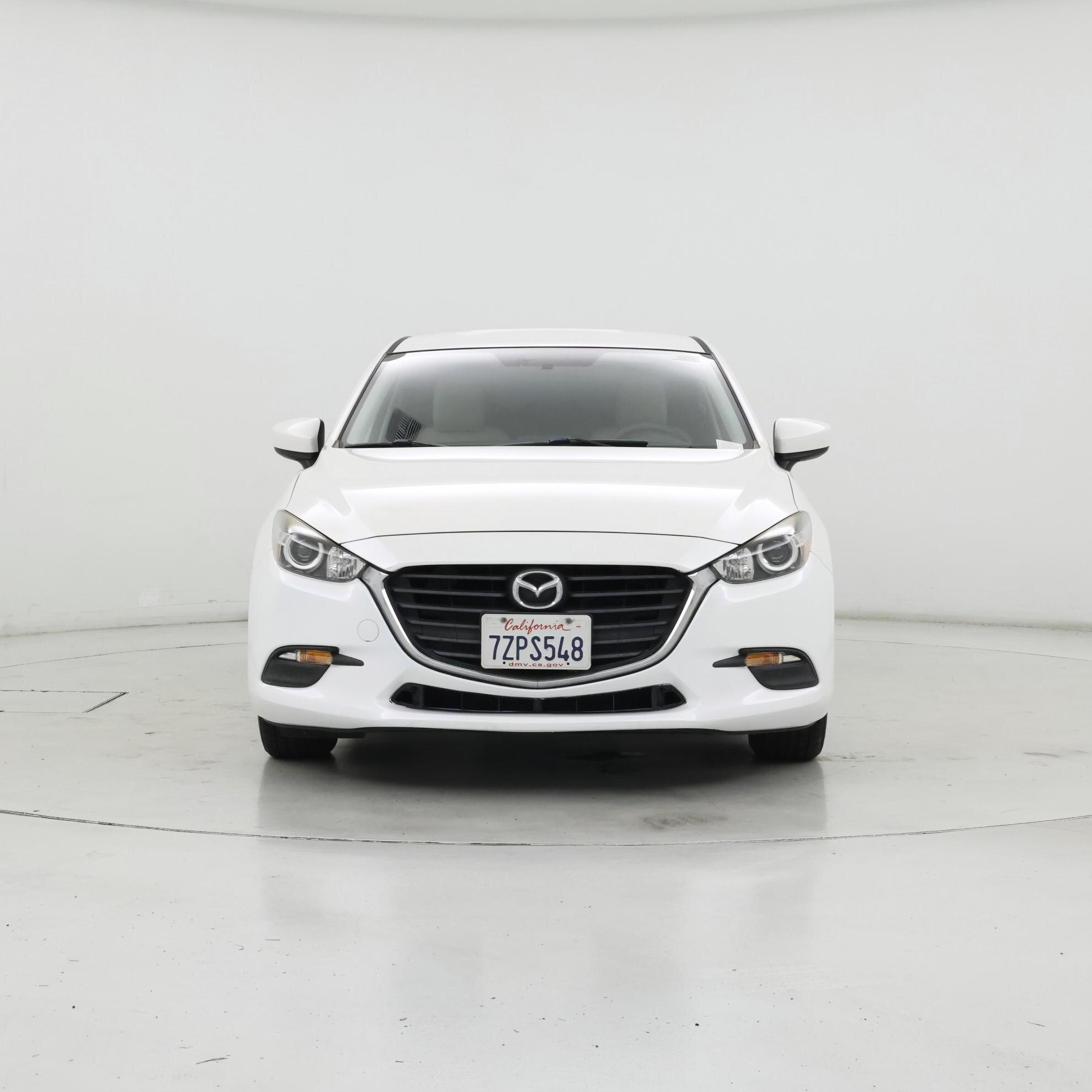 Thumbnail: 2017 Mazda Mazda3 - 5