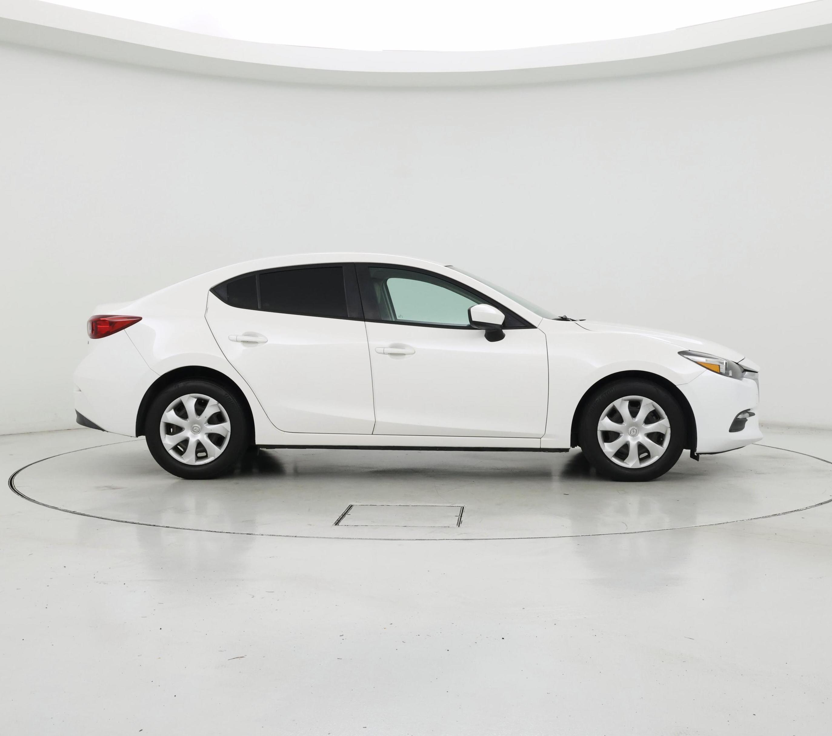Thumbnail: 2017 Mazda Mazda3 - 7