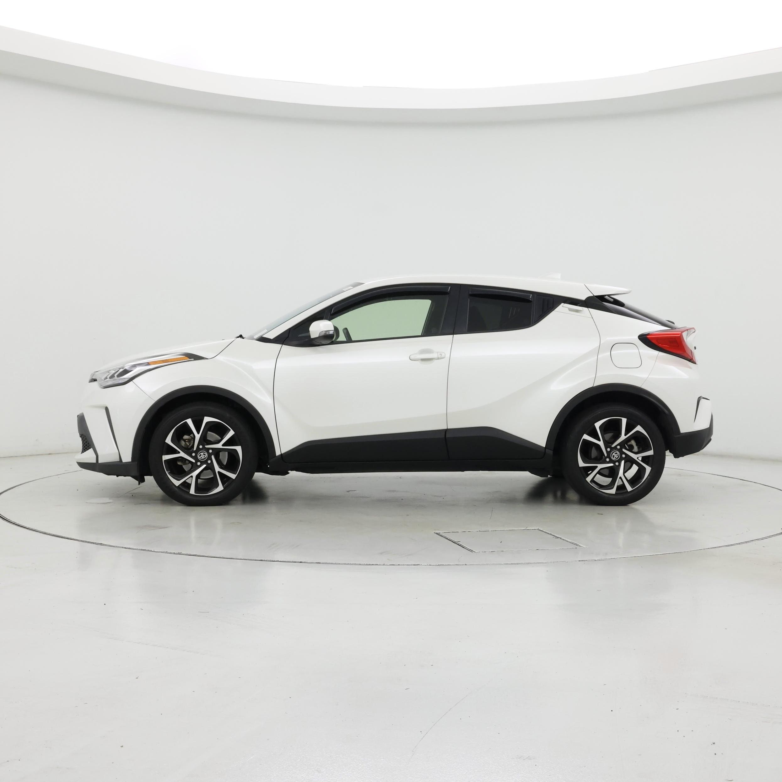 Thumbnail: 2020 Toyota C-HR - 3