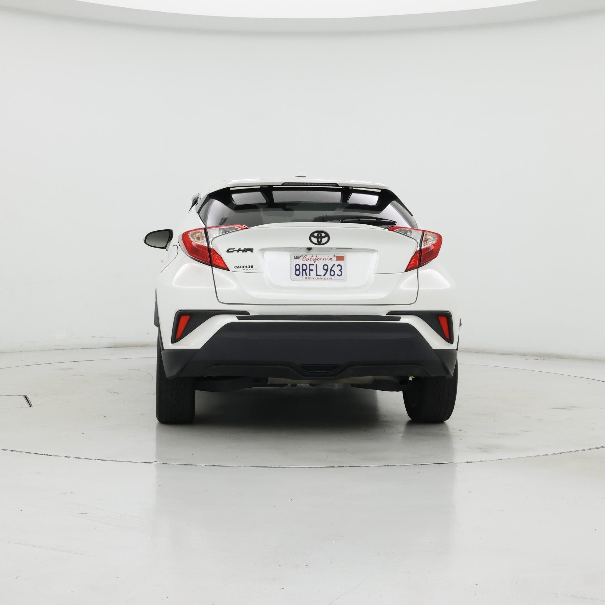 Thumbnail: 2020 Toyota C-HR - 6