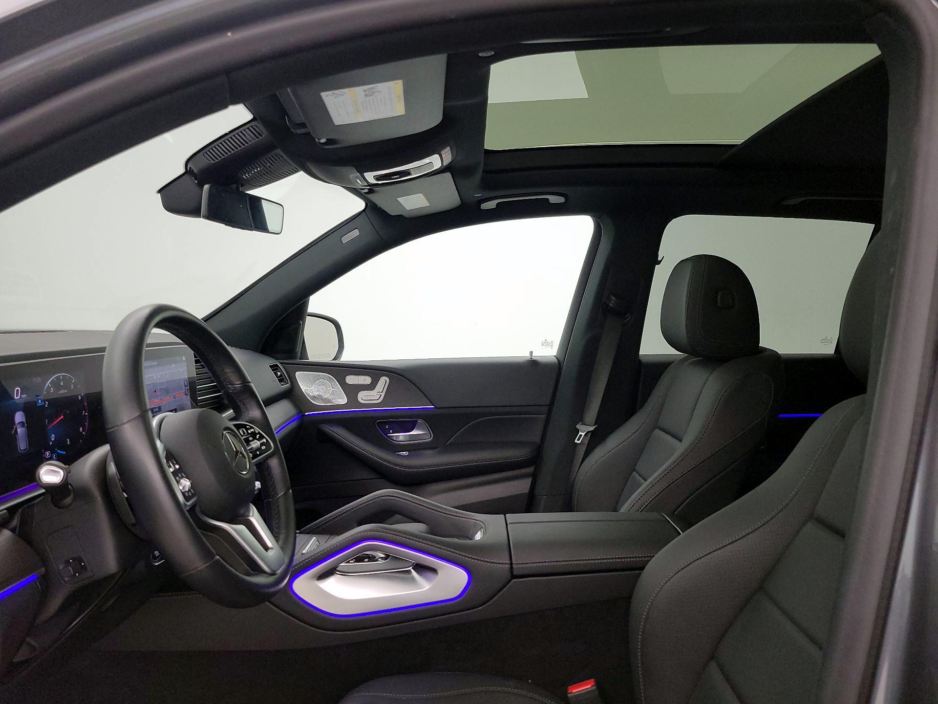 Thumbnail: 2020 Mercedes-Benz GLE - 20