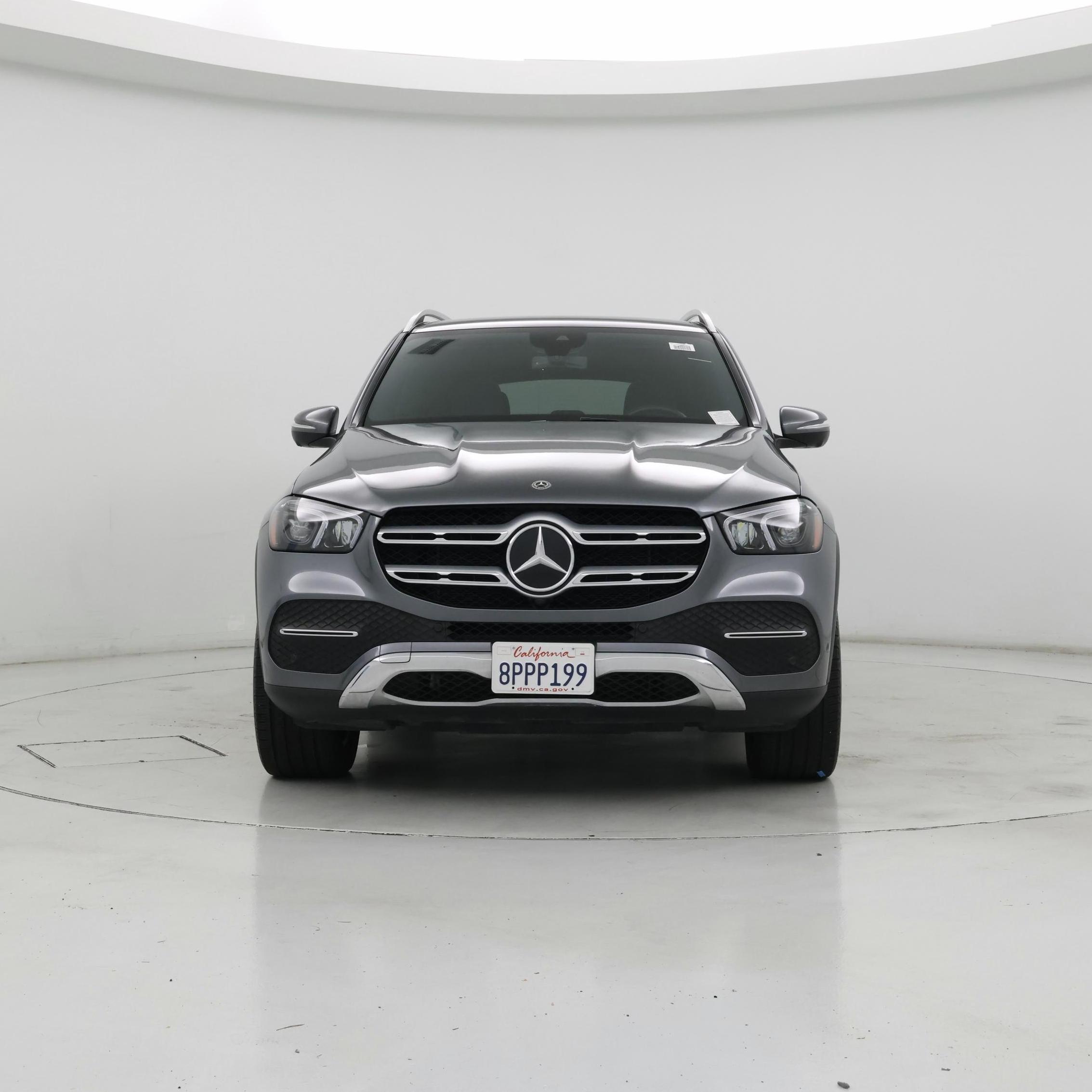 Thumbnail: 2020 Mercedes-Benz GLE - 5