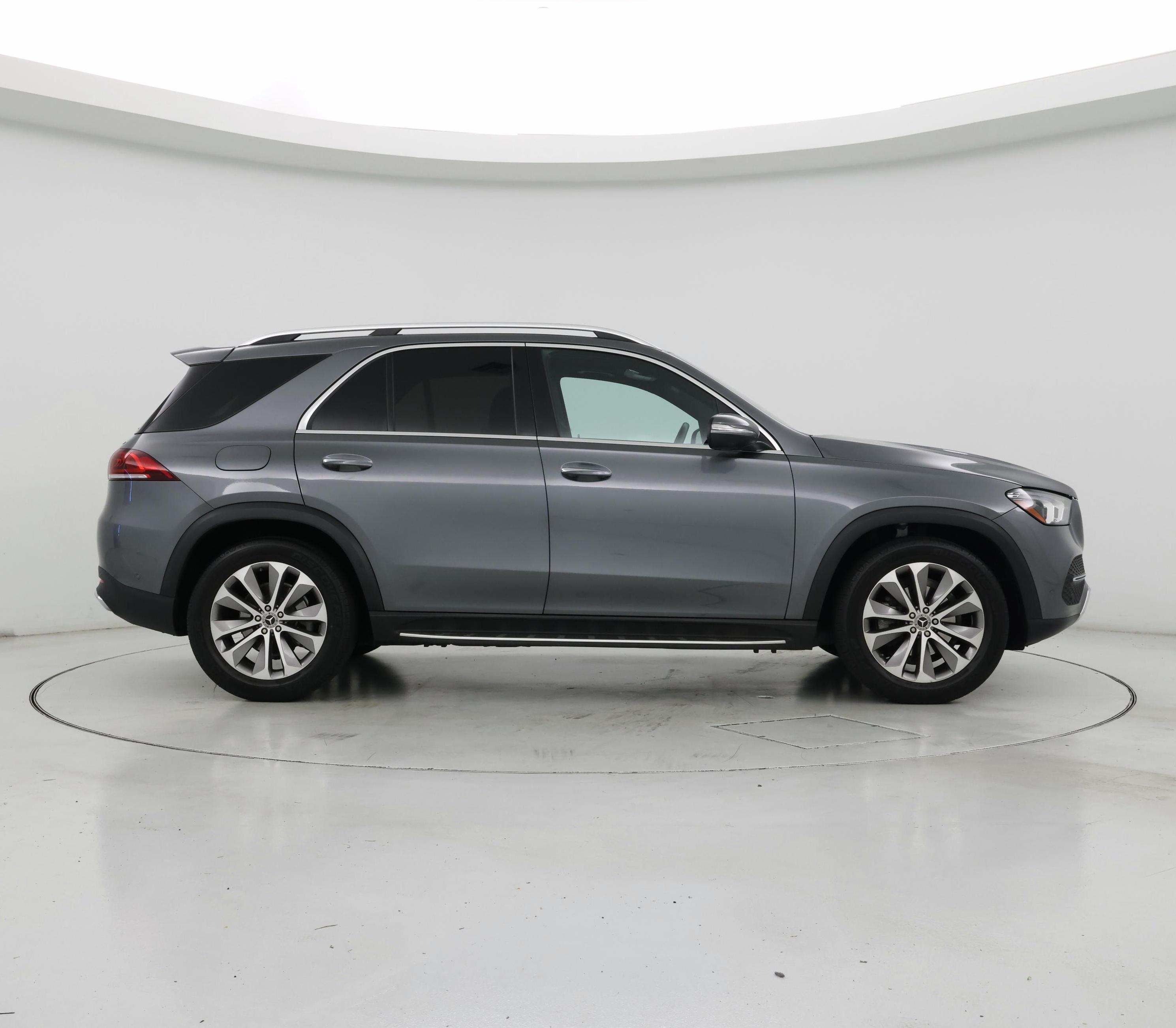 Thumbnail: 2020 Mercedes-Benz GLE - 7