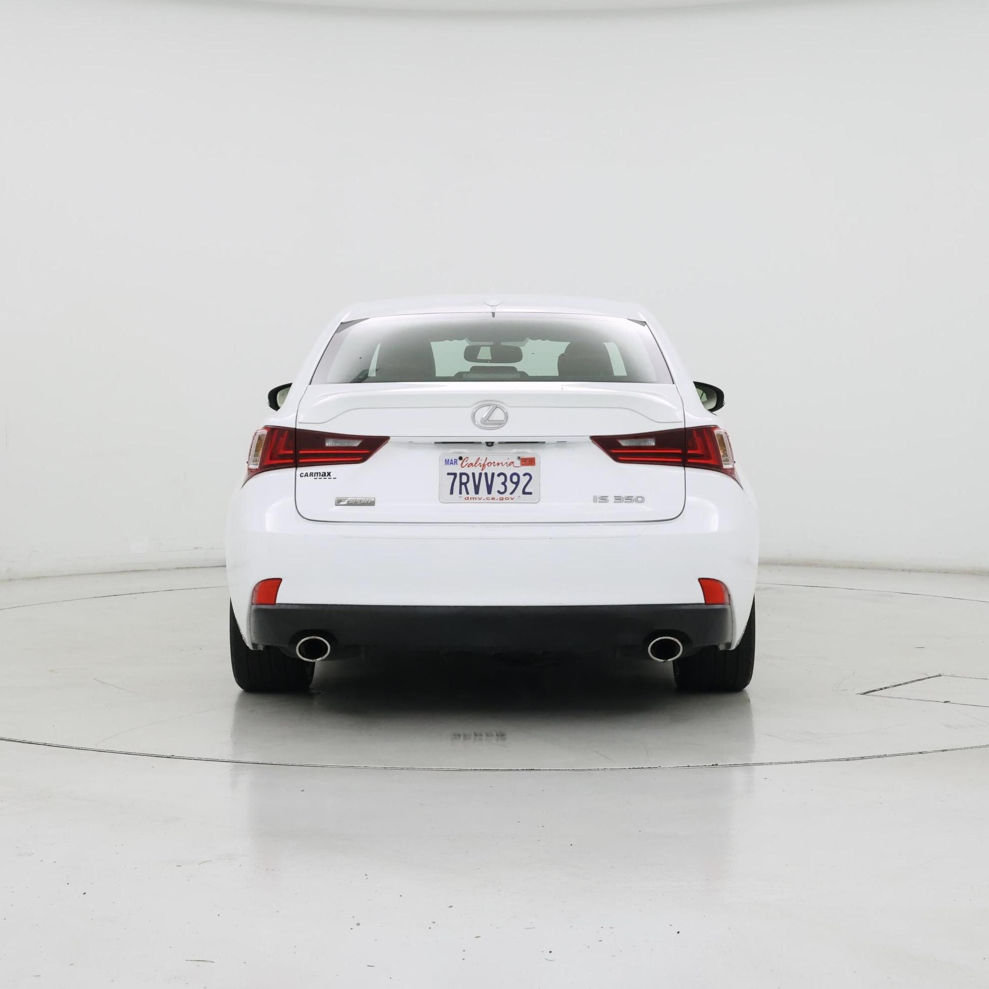 Thumbnail: 2016 Lexus IS - 6