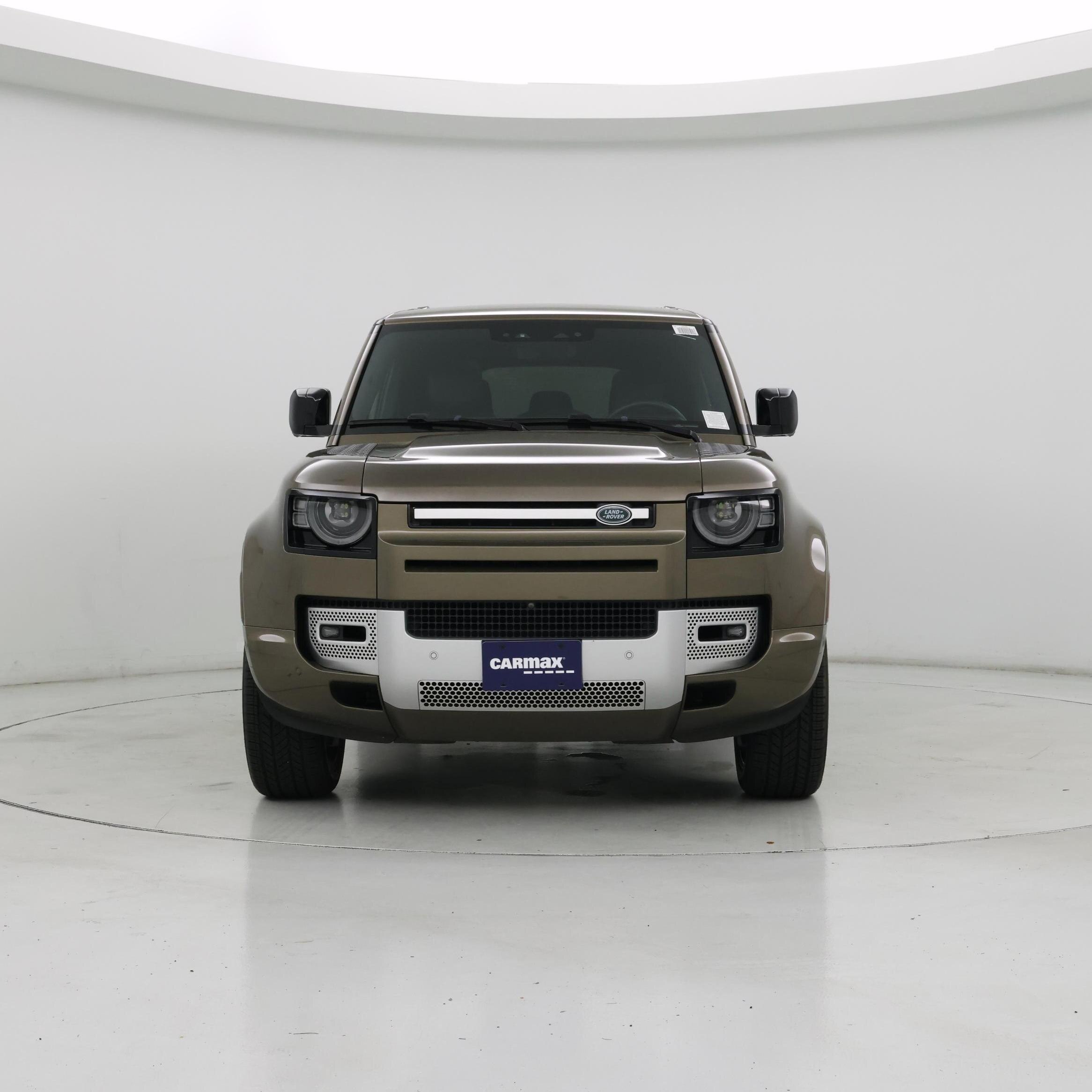 Thumbnail: 2022 Land Rover Defender - 5