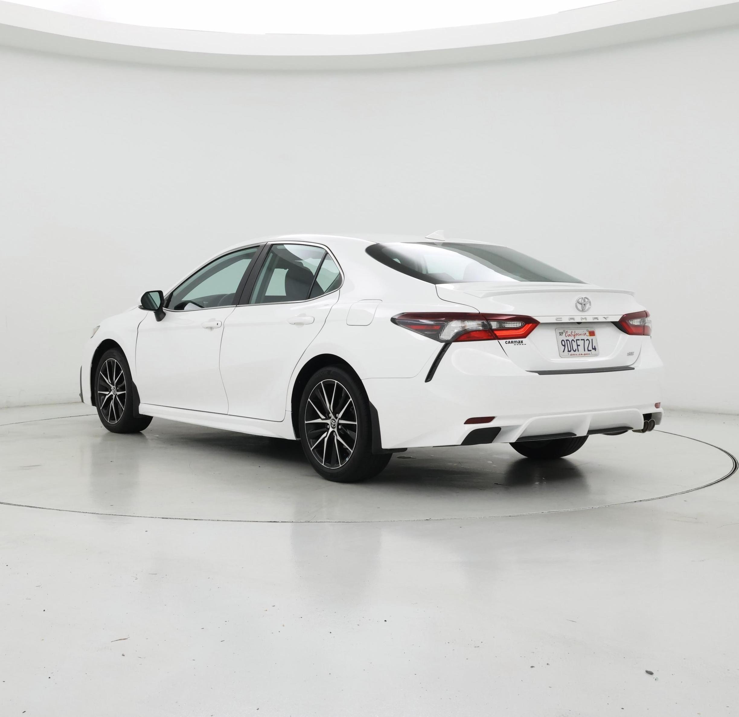 Thumbnail: 2023 Toyota Camry - 2