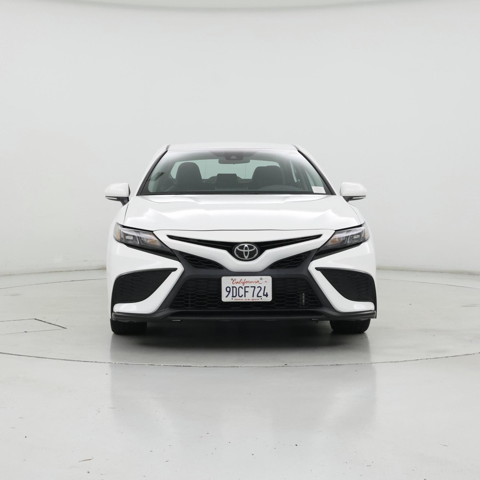Thumbnail: 2023 Toyota Camry - 5