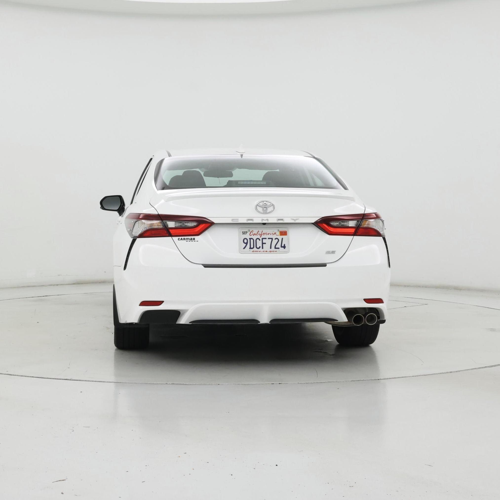 Thumbnail: 2023 Toyota Camry - 6