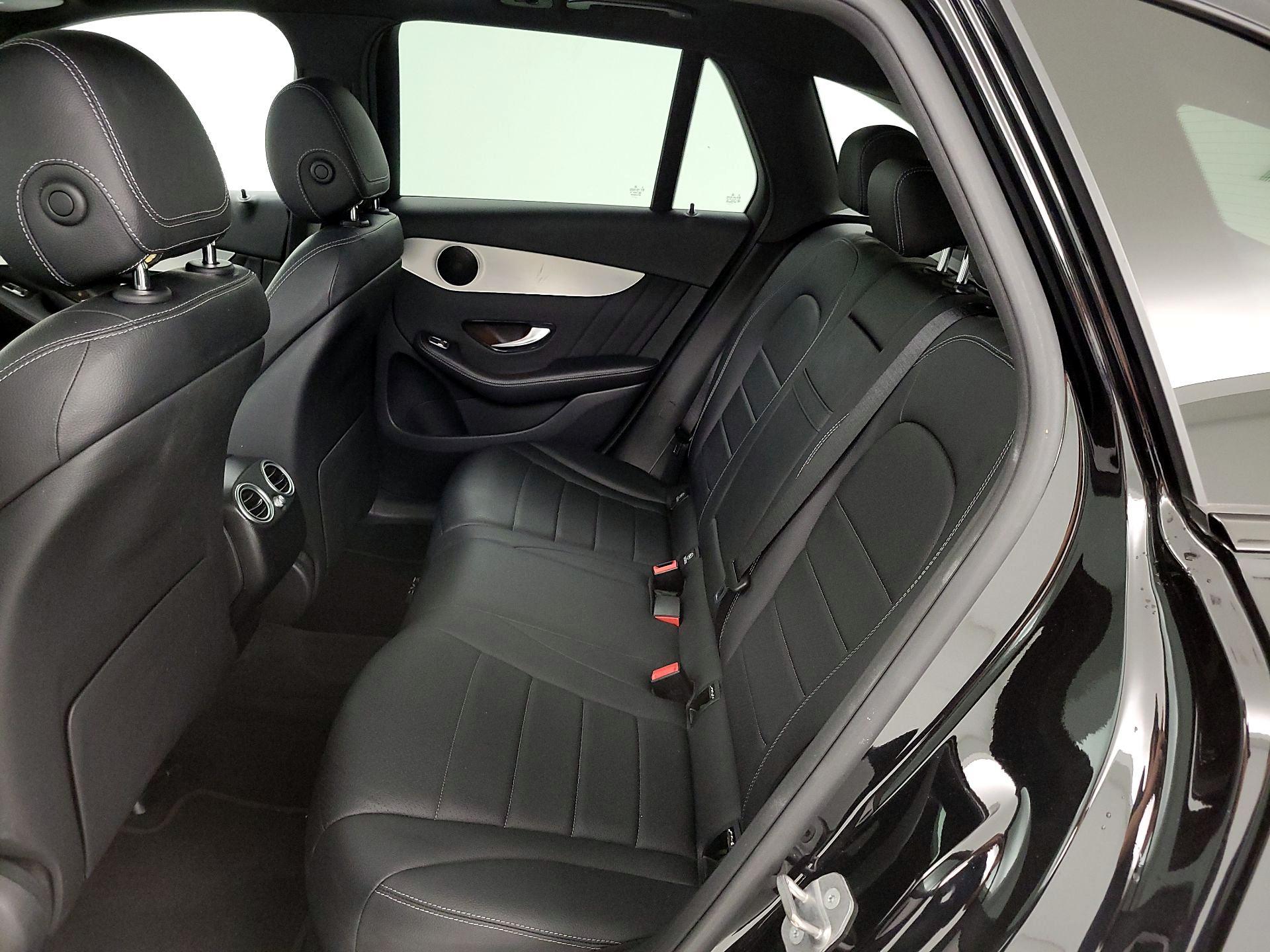 Thumbnail: 2020 Mercedes-Benz GLC - 20