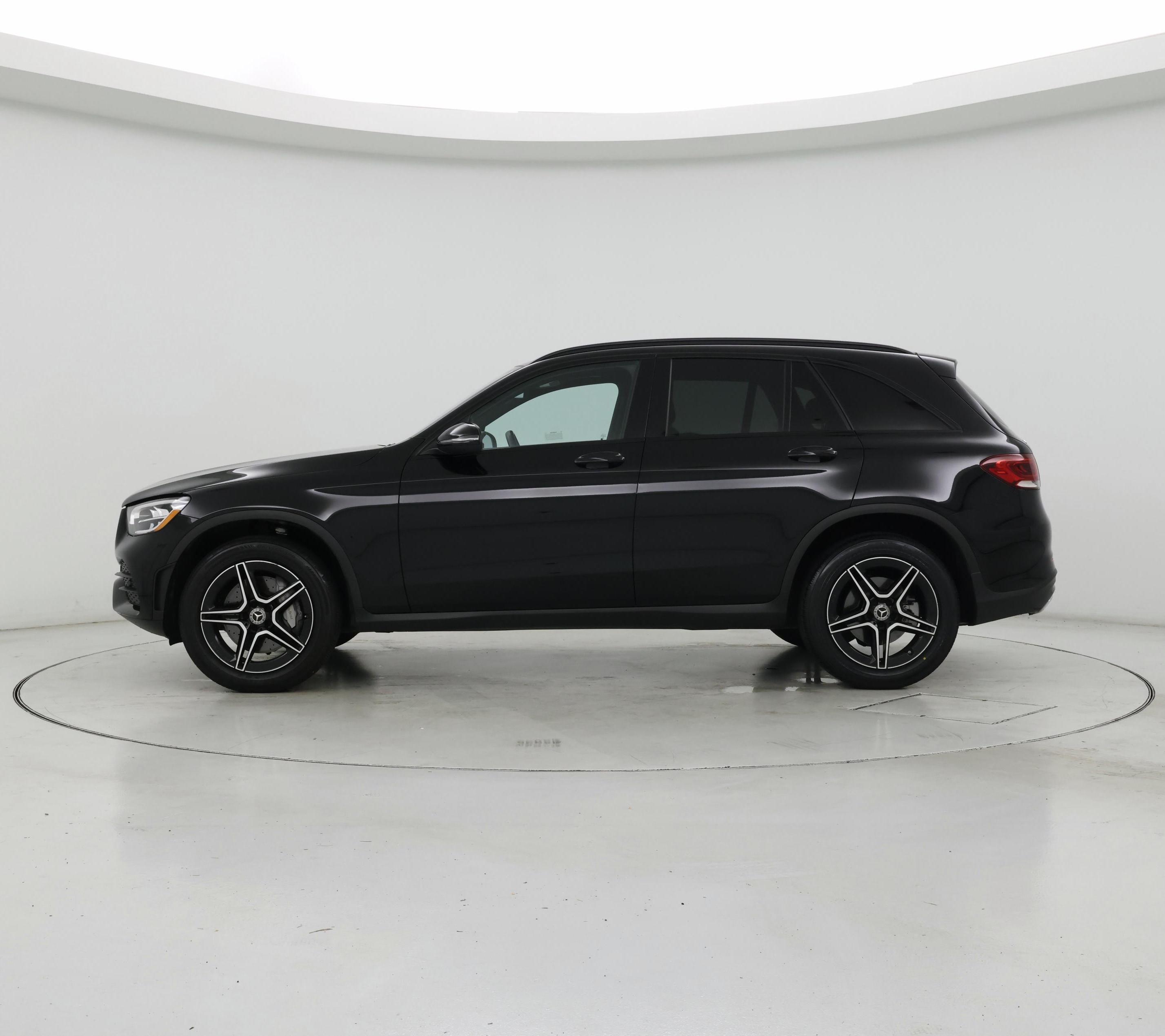 Thumbnail: 2020 Mercedes-Benz GLC - 3