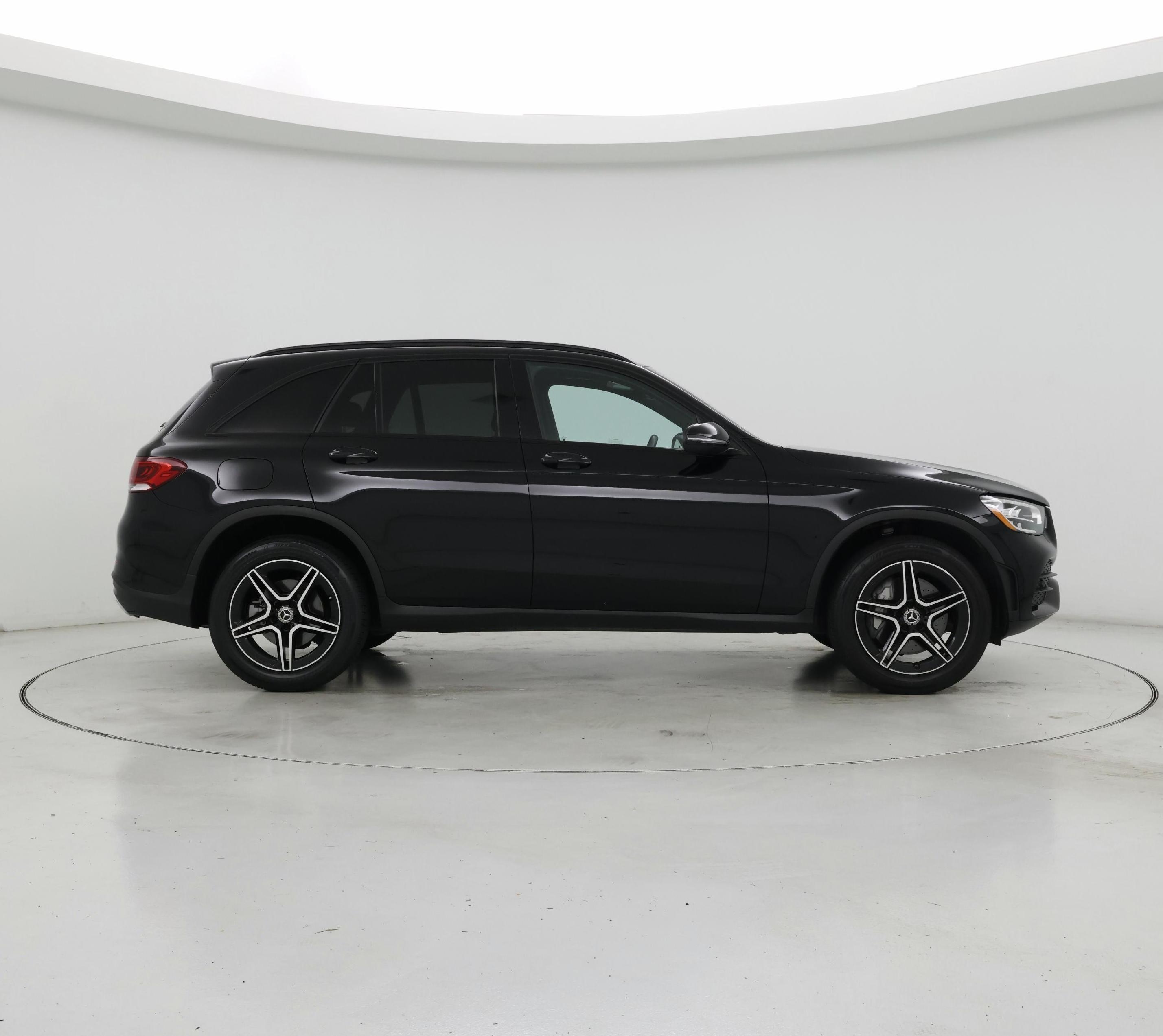 Thumbnail: 2020 Mercedes-Benz GLC - 7