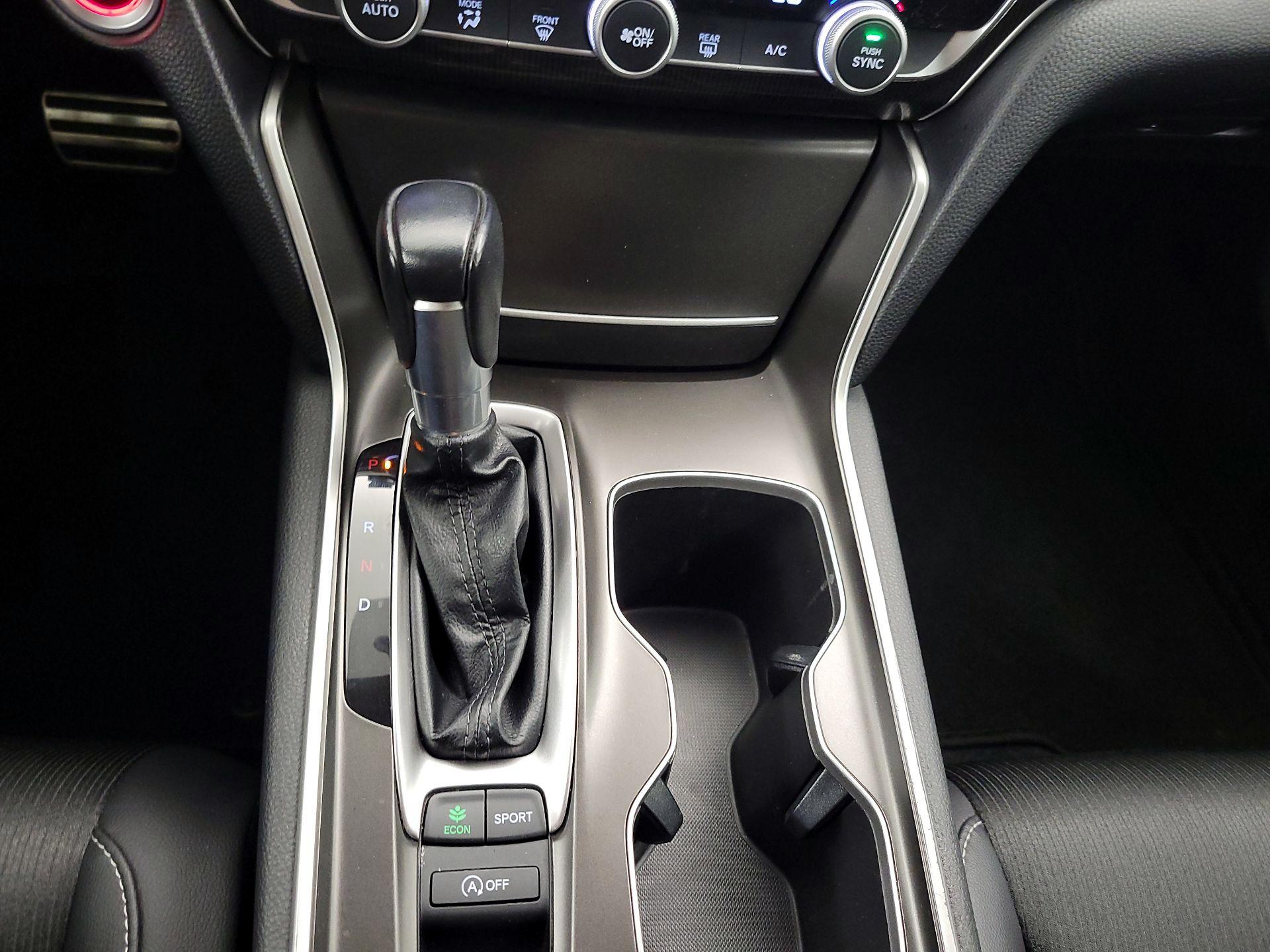 Thumbnail: 2021 Honda Accord - 17