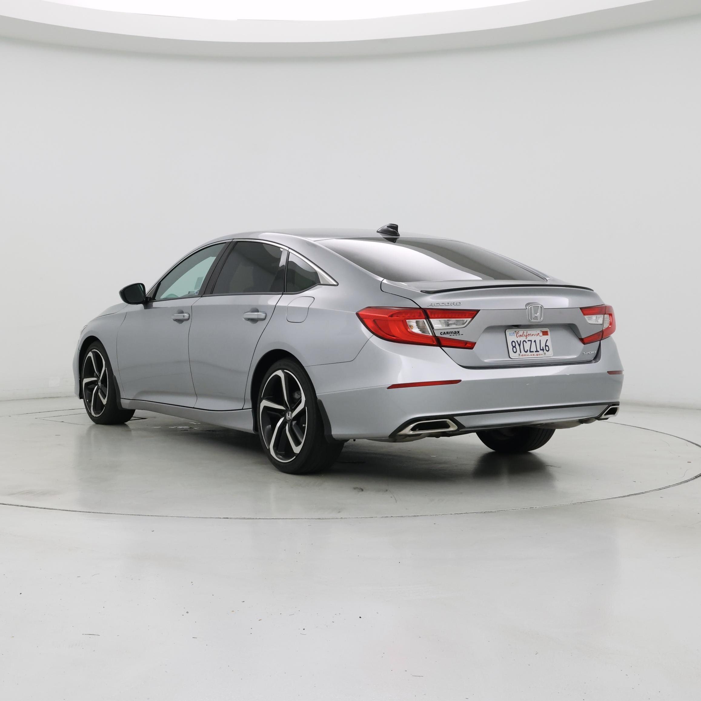 Thumbnail: 2021 Honda Accord - 2