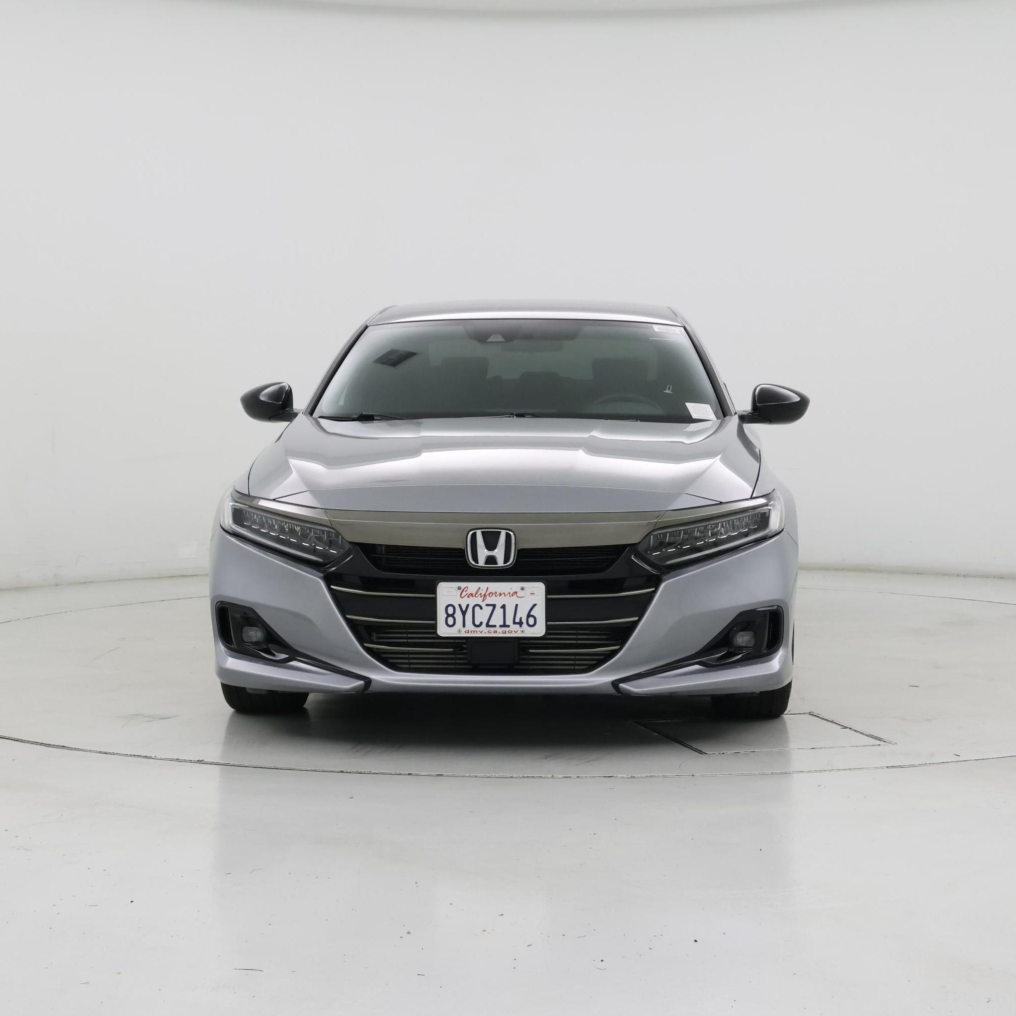 Thumbnail: 2021 Honda Accord - 5