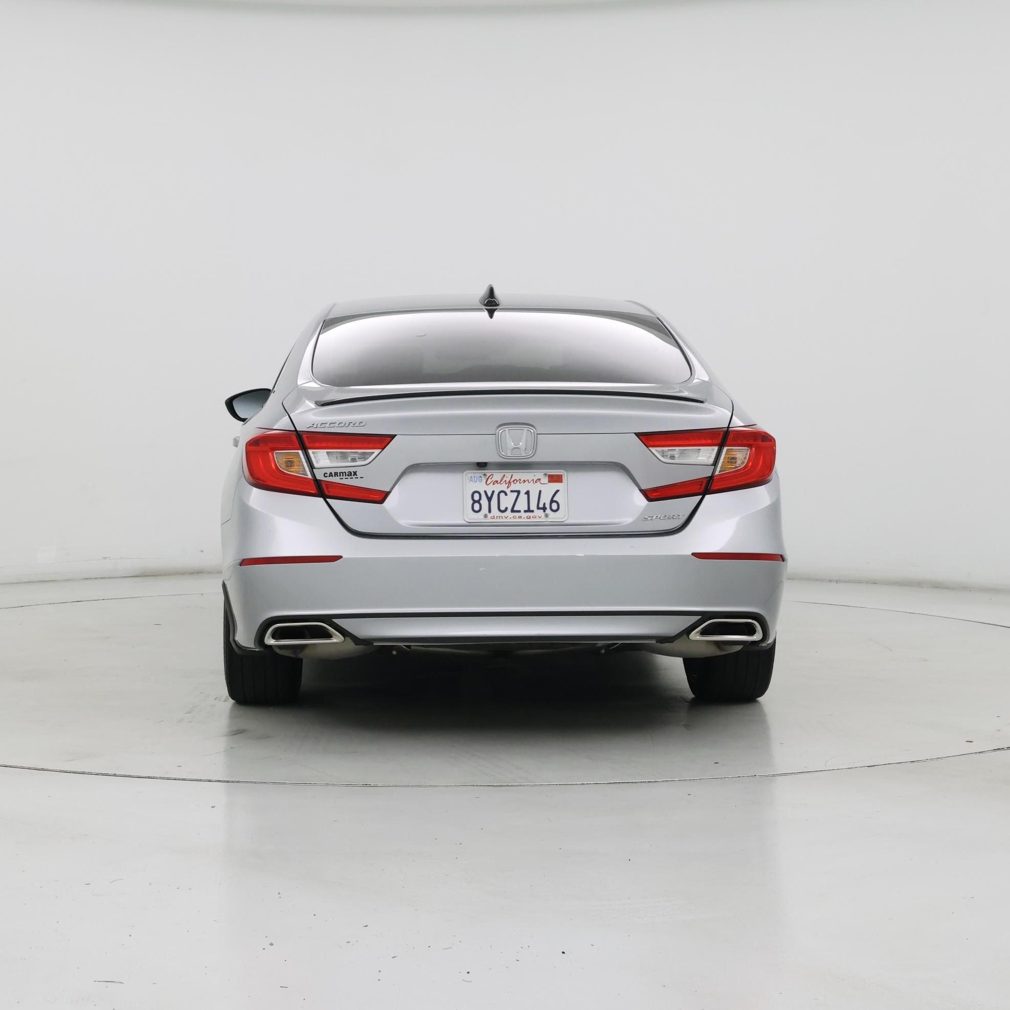 Thumbnail: 2021 Honda Accord - 6