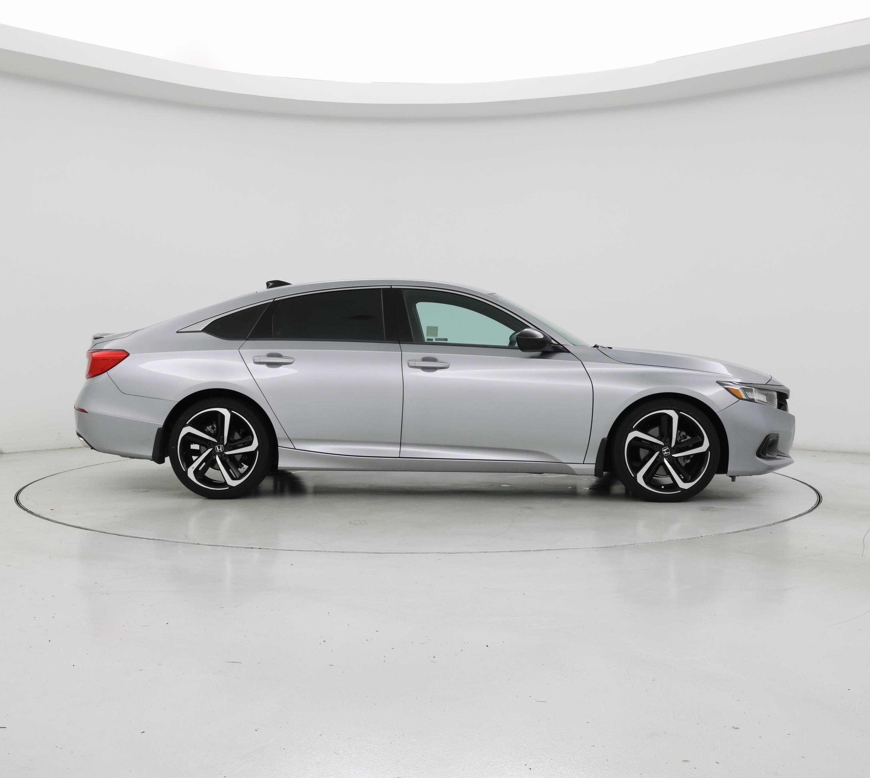 Thumbnail: 2021 Honda Accord - 7