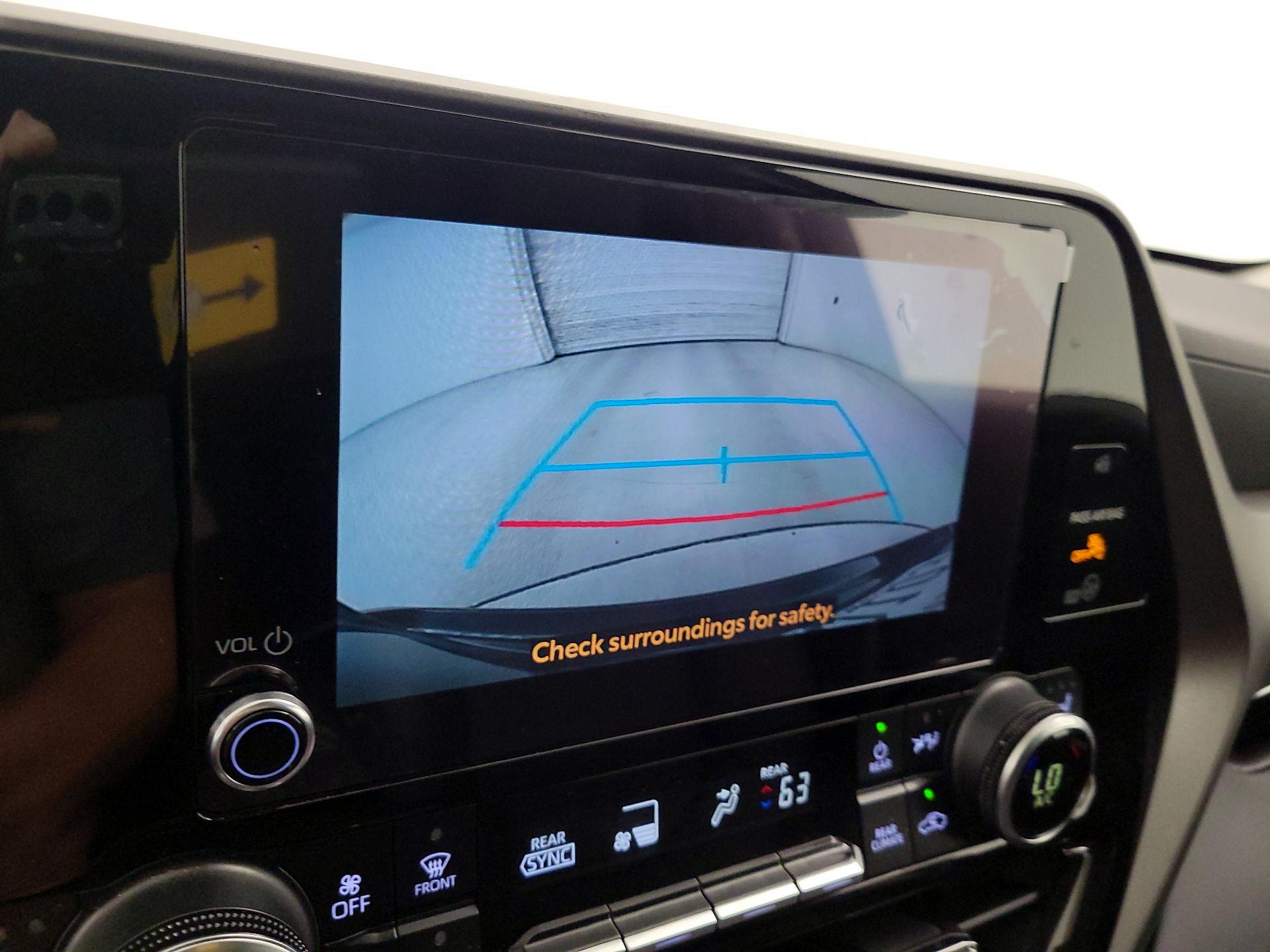 Thumbnail: 2024 Toyota Highlander - 14