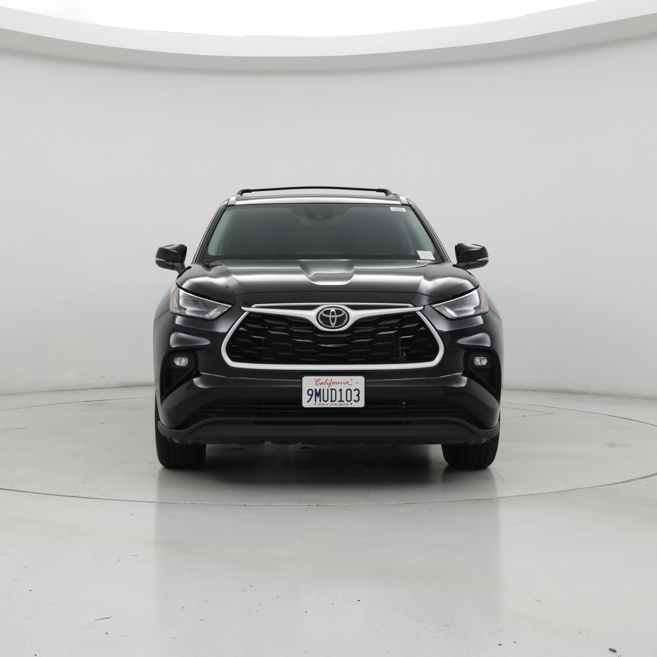 Thumbnail: 2024 Toyota Highlander - 5