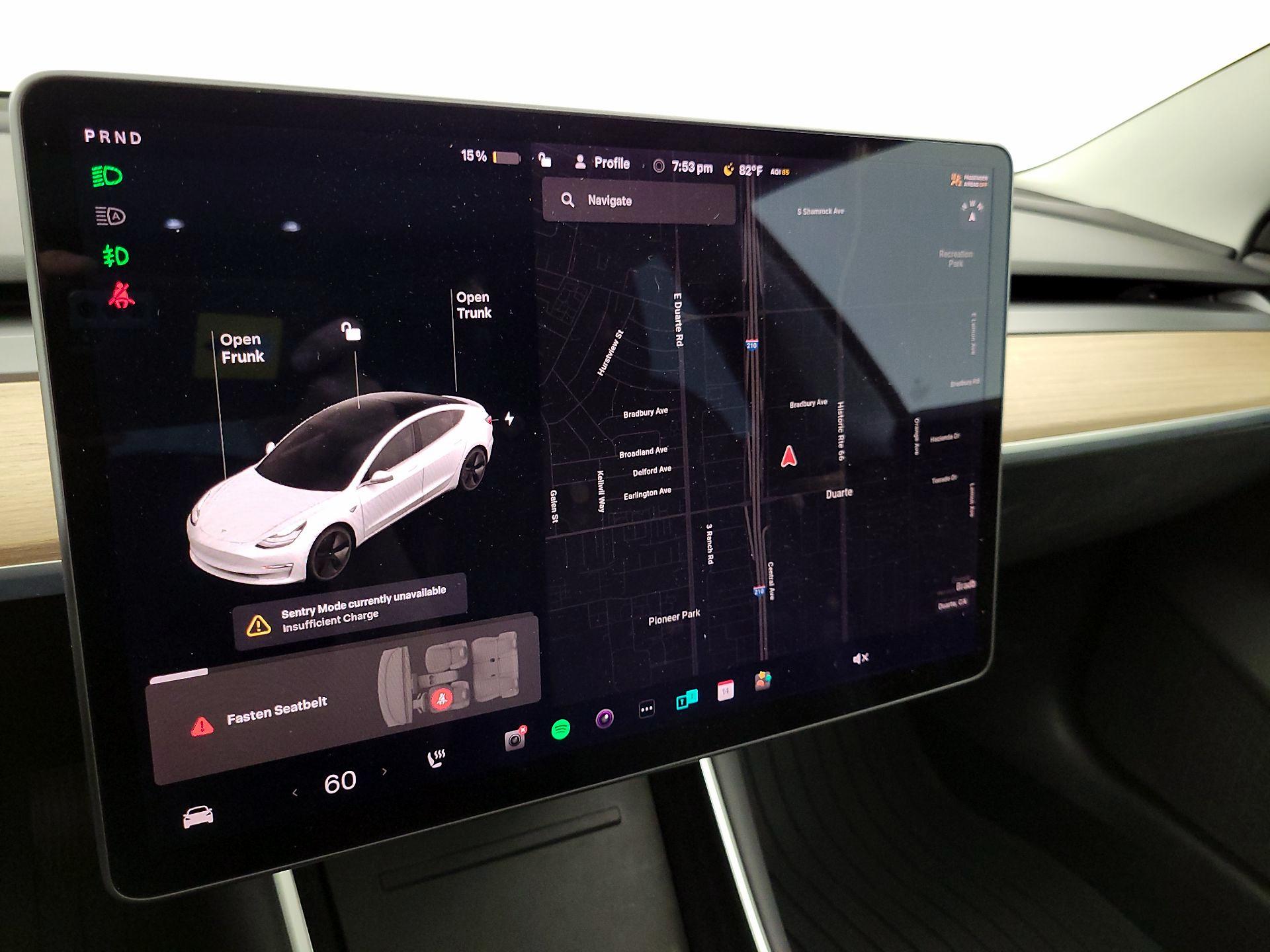 Thumbnail: 2019 Tesla Model 3 - 13