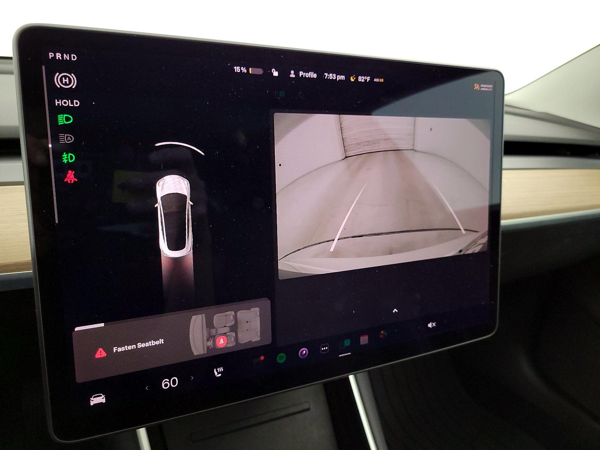 Thumbnail: 2019 Tesla Model 3 - 14