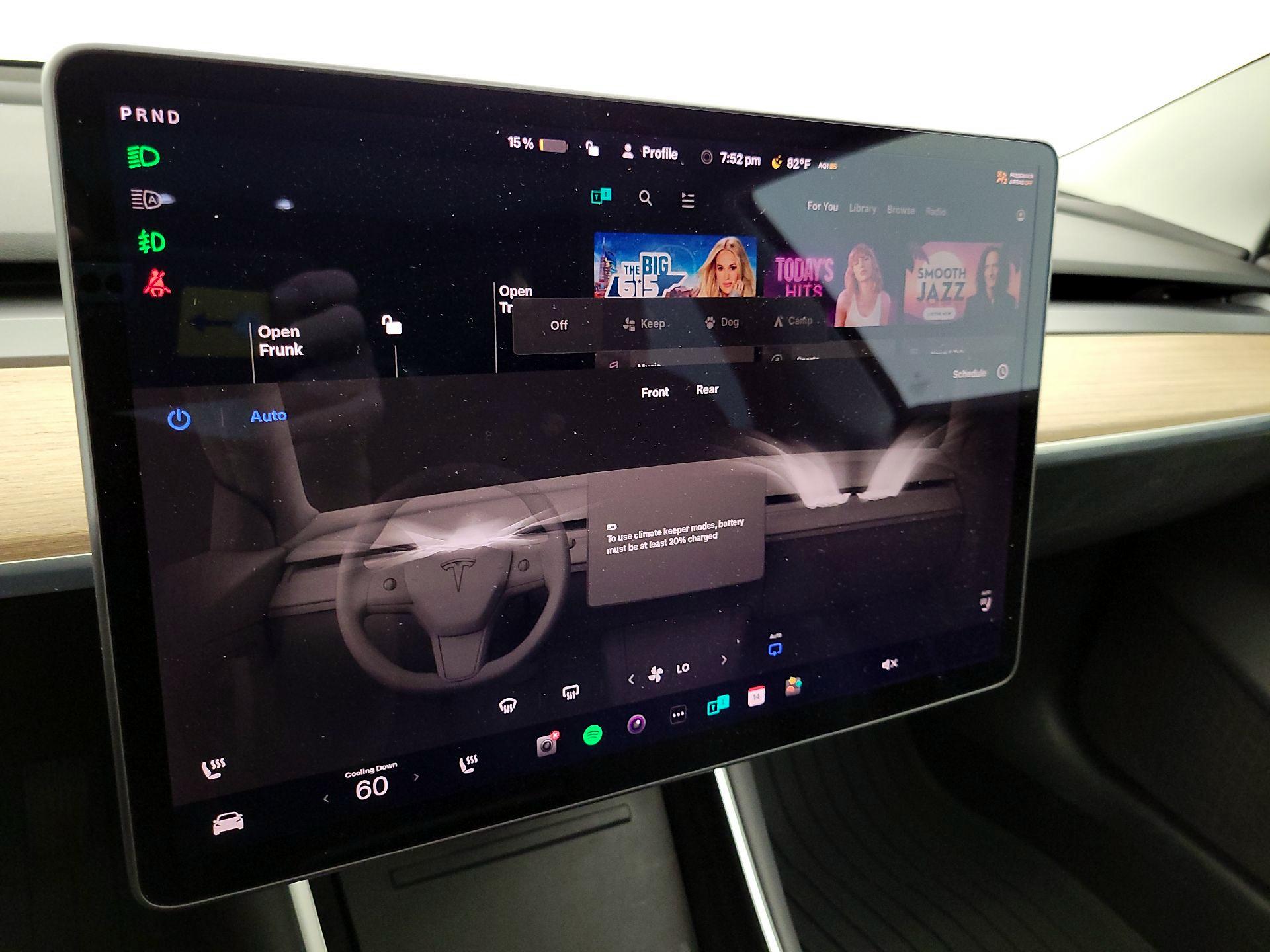 Thumbnail: 2019 Tesla Model 3 - 16