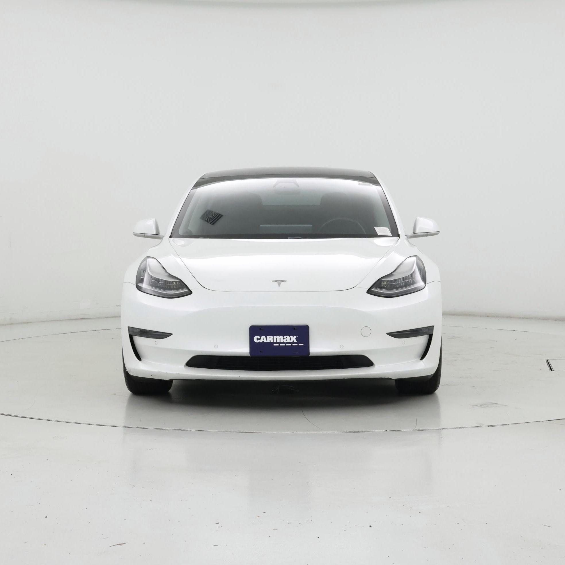 Thumbnail: 2019 Tesla Model 3 - 5