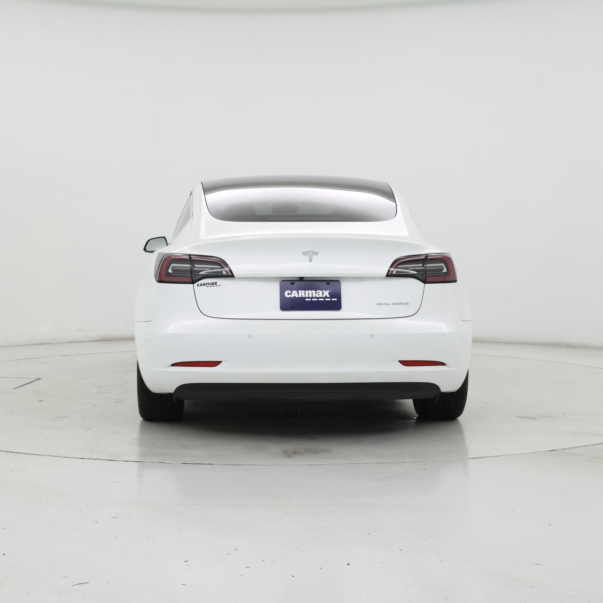 Thumbnail: 2019 Tesla Model 3 - 6