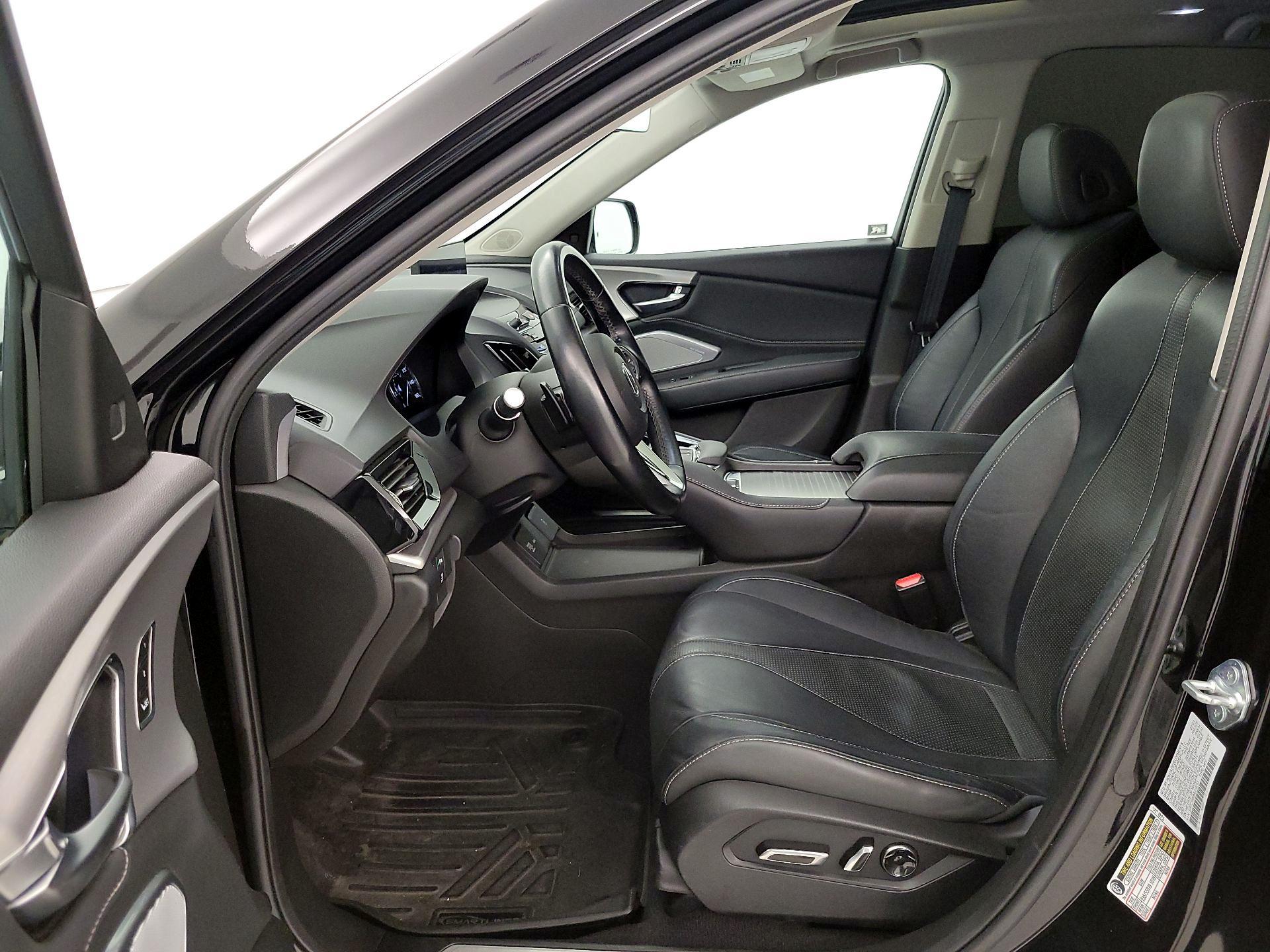 Thumbnail: 2021 Acura RDX - 11