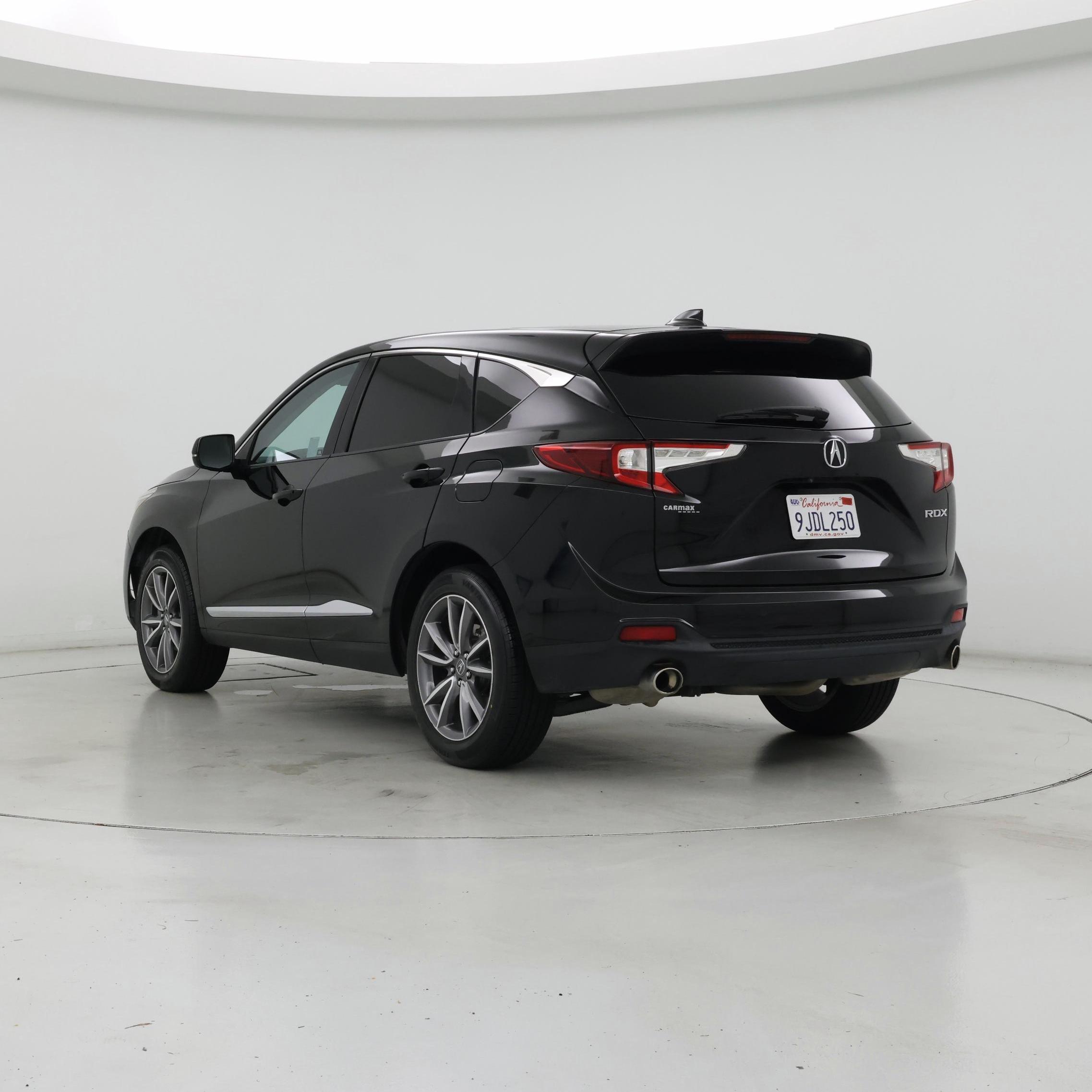 Thumbnail: 2021 Acura RDX - 2