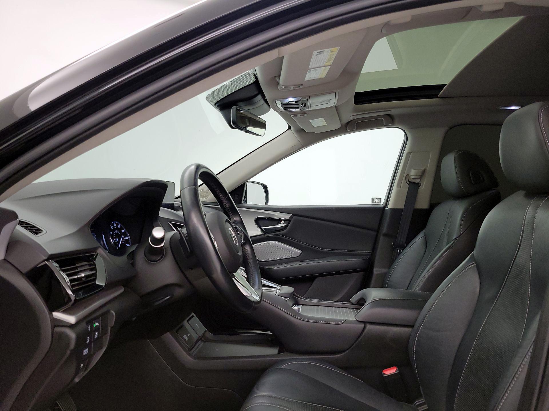 Thumbnail: 2021 Acura RDX - 20